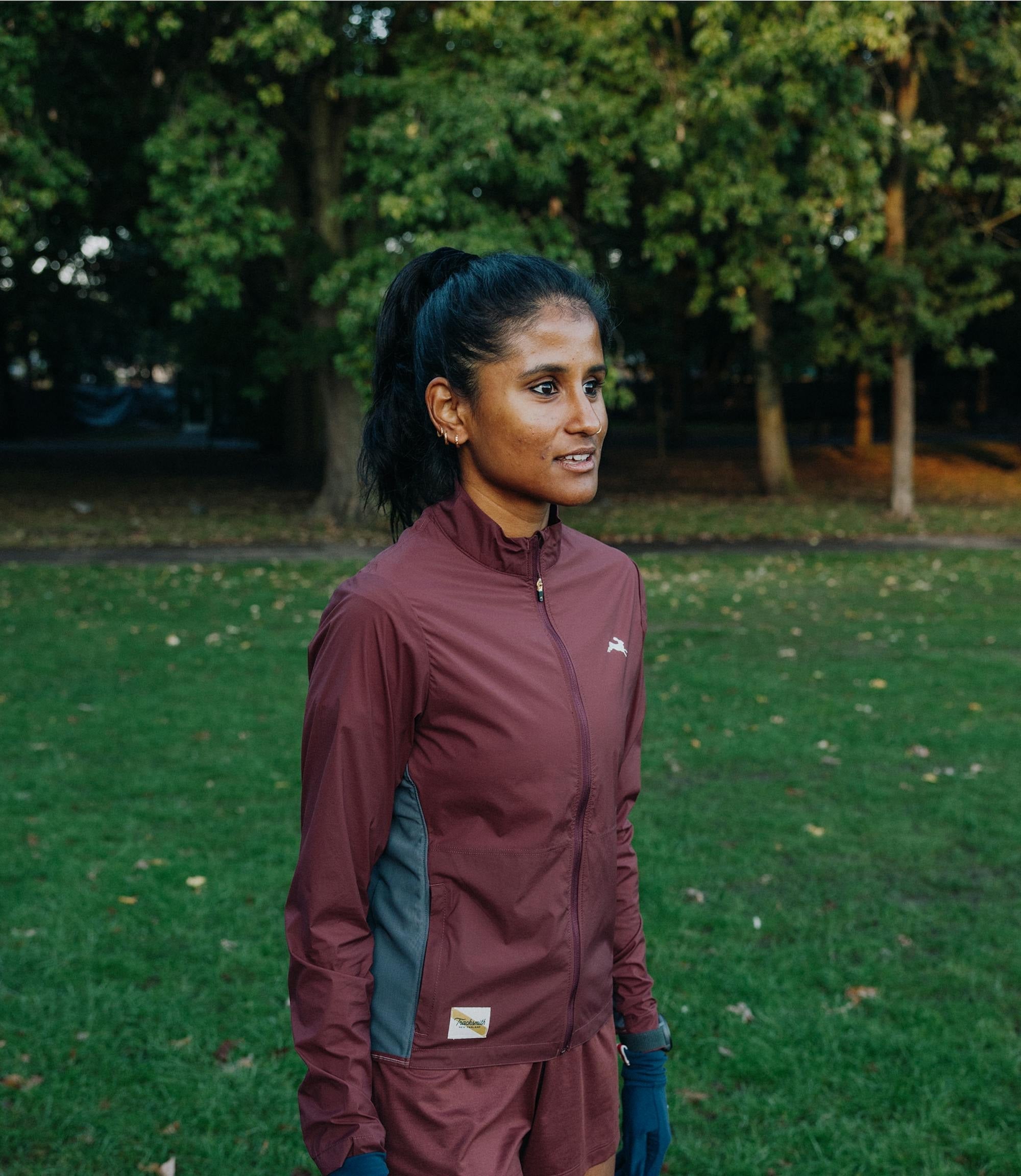 Chiltern Jacket