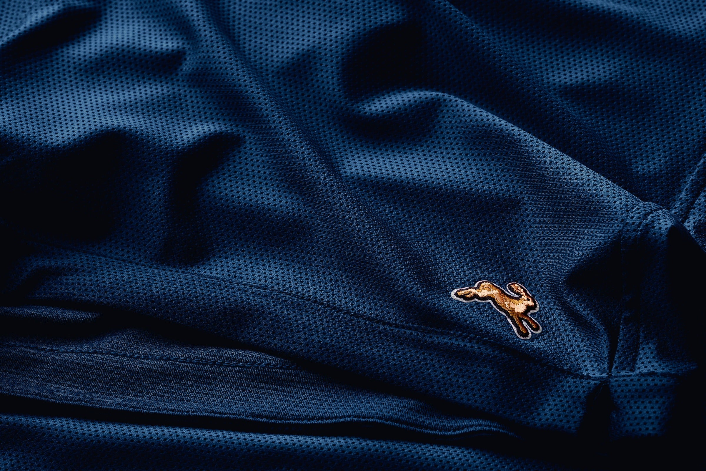 Van Cortlandt Grand Shorts