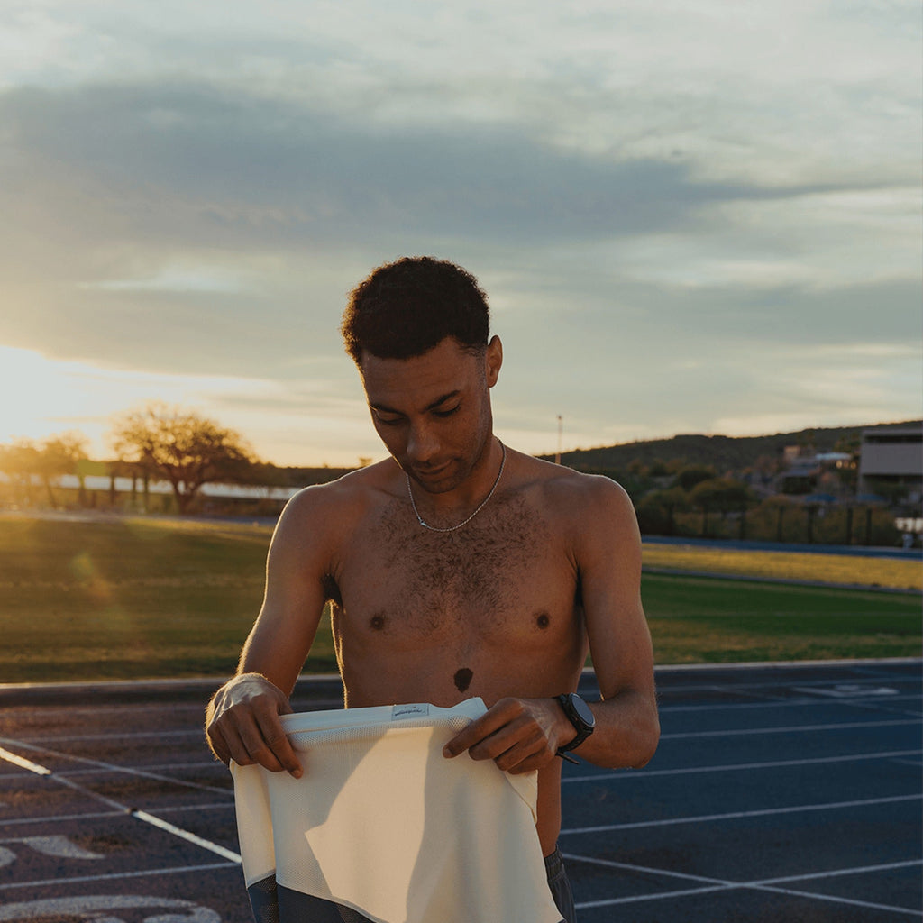 Van Cortlandt Singlet