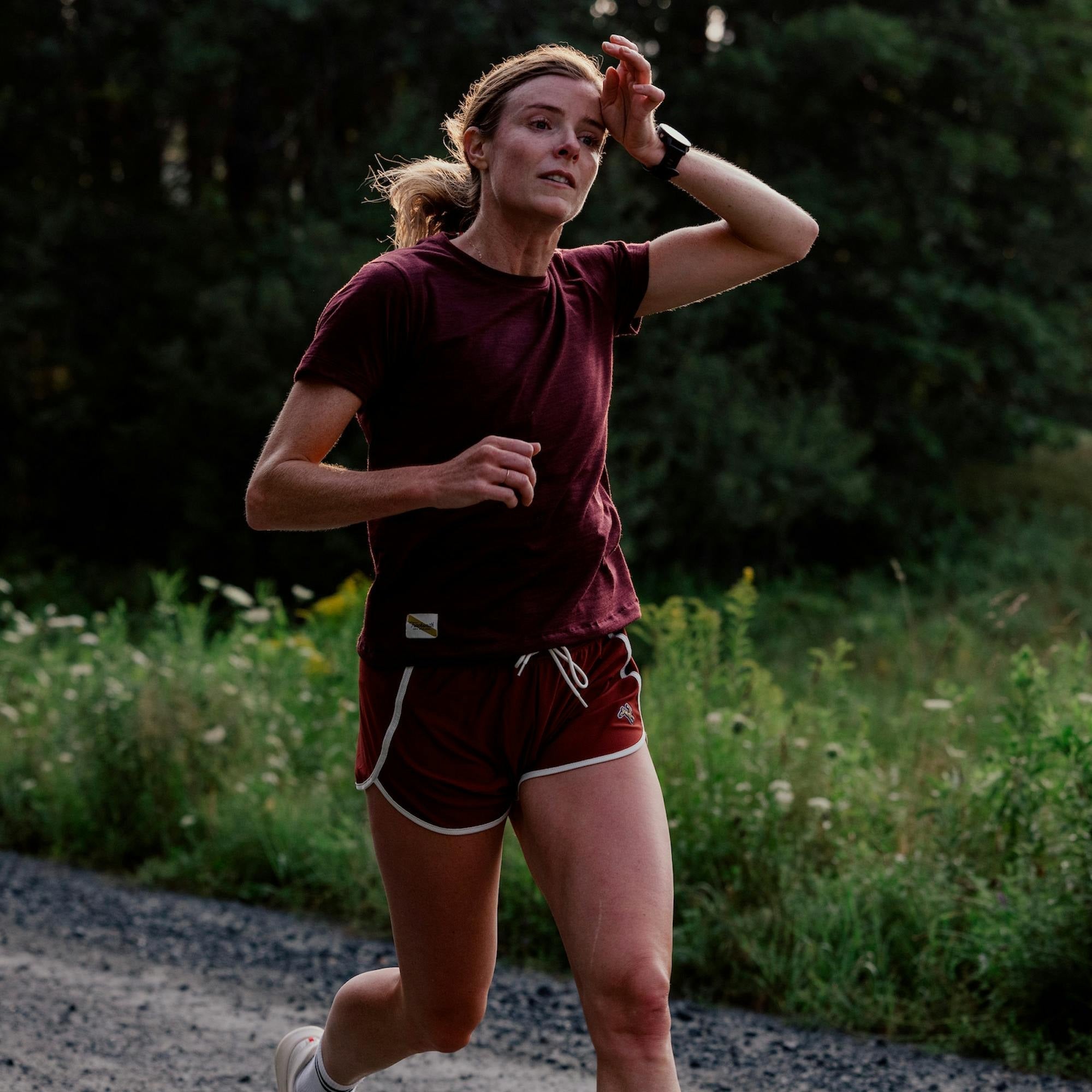 Van Cortlandt Shorts