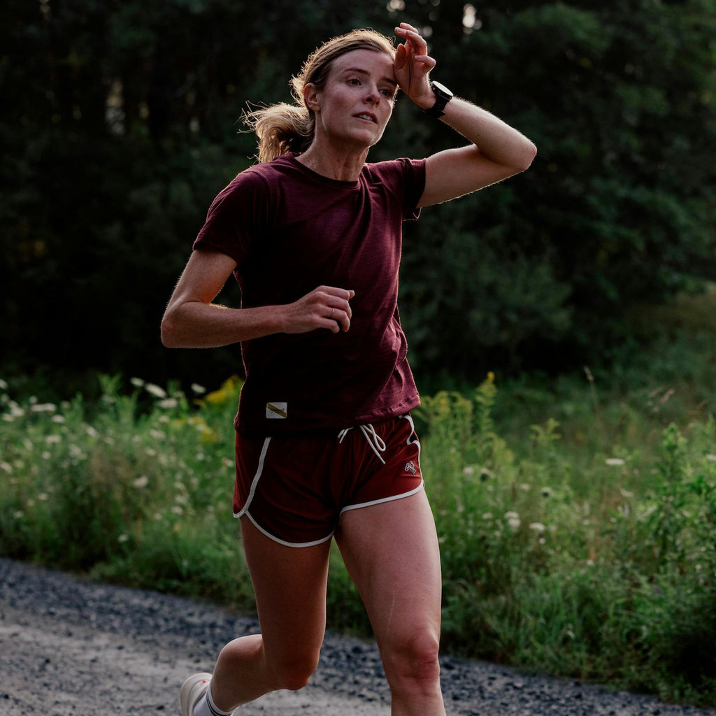 Van Cortlandt Shorts