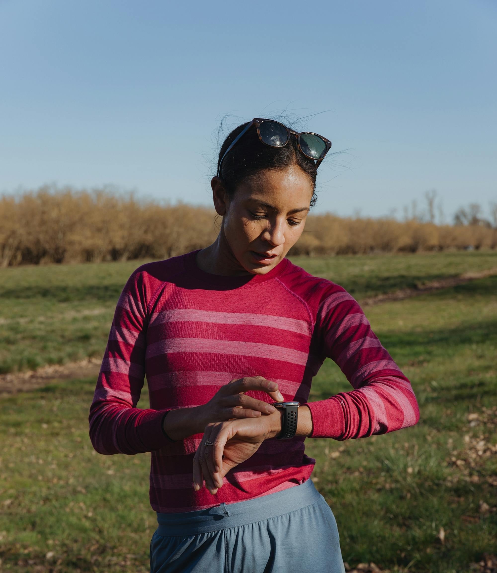 Brighton Base Layer