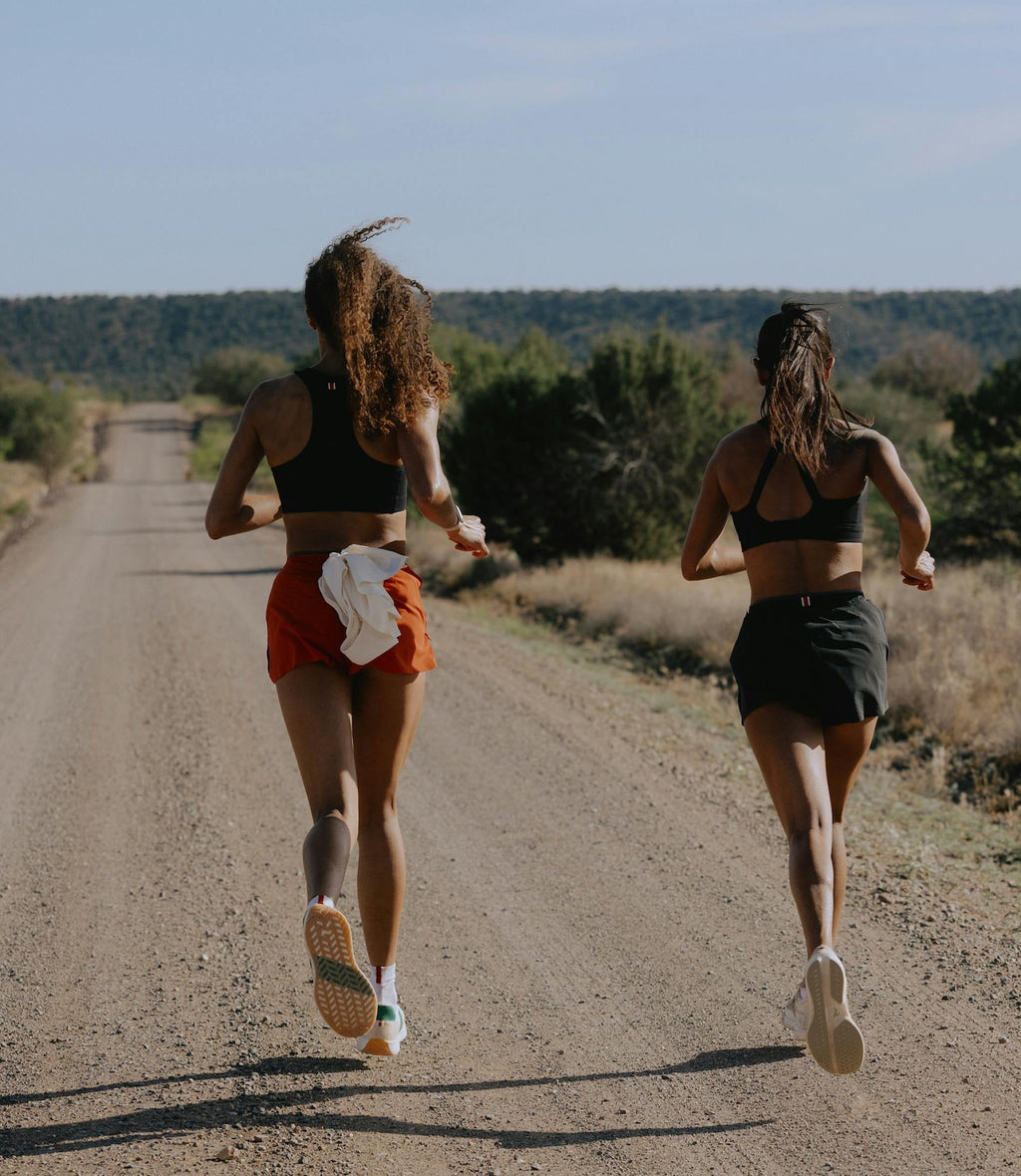Meridian Shorts