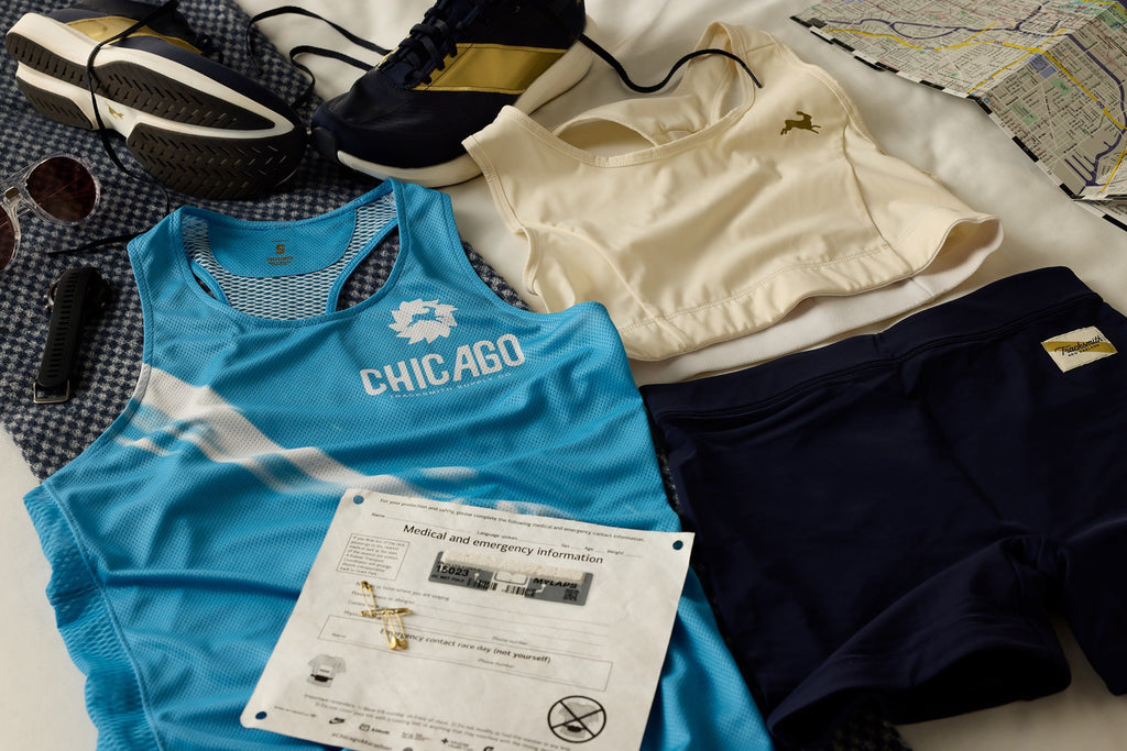 Chicago Shorts