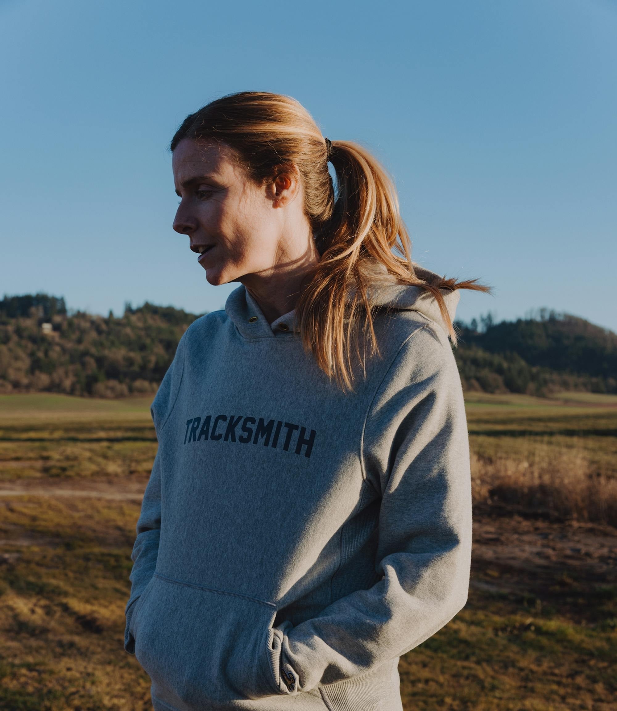 Trackhouse Sweatshirt