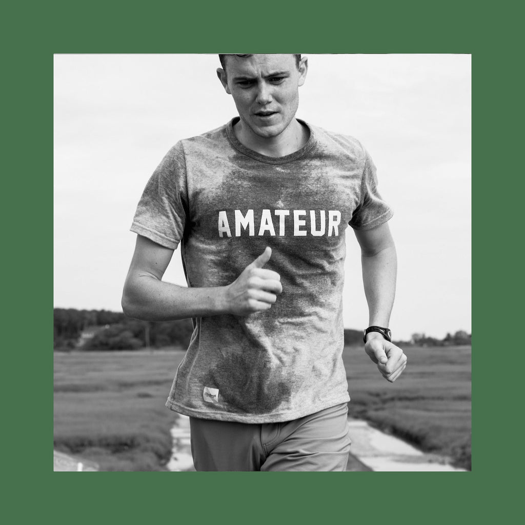 Grayboy Tee - Amateur