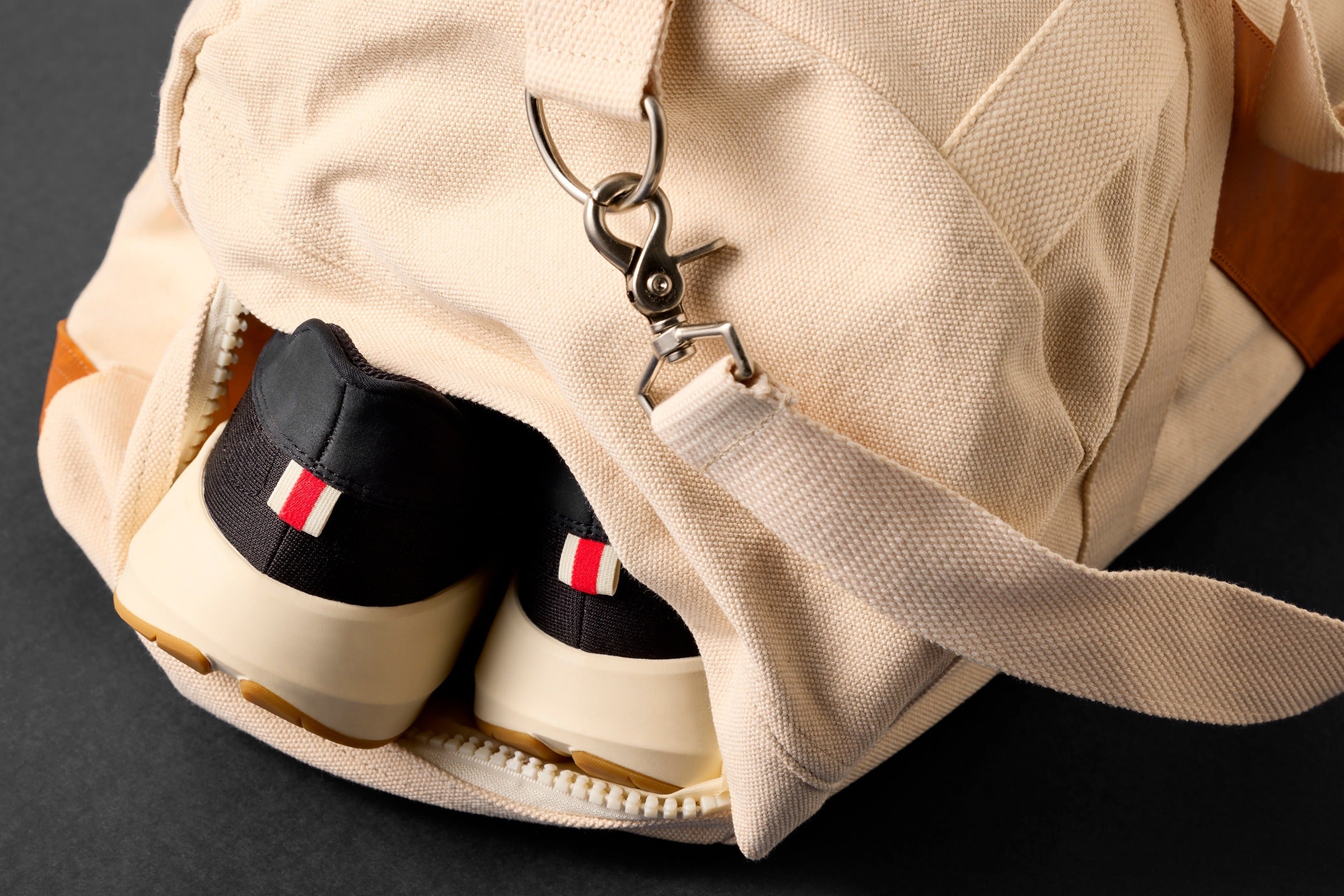 Weekend Duffel