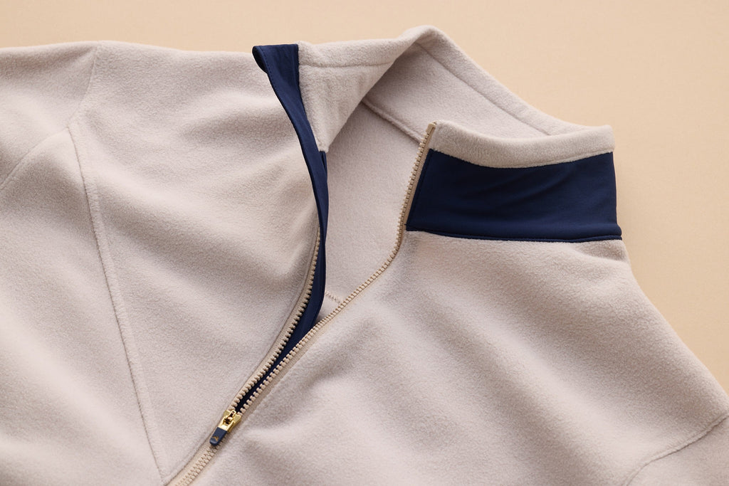 Franklin Fleece