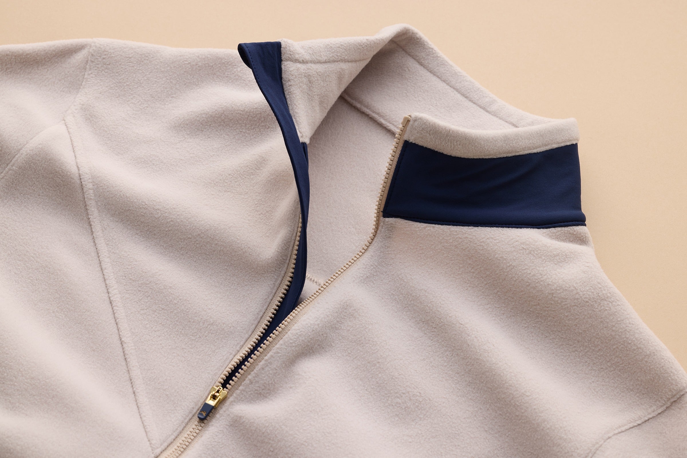 Franklin Fleece
