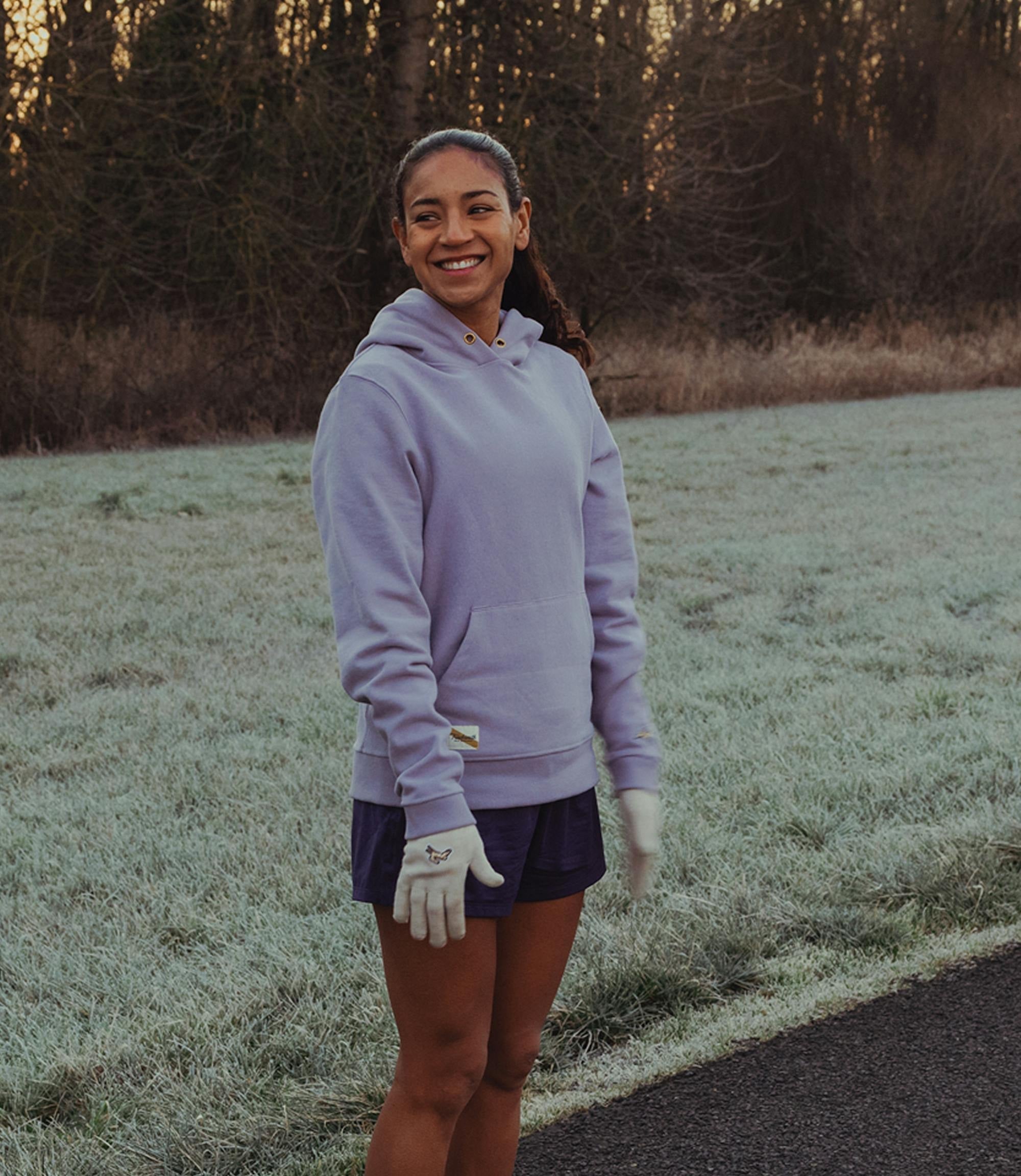 Trackhouse Sweatshirt