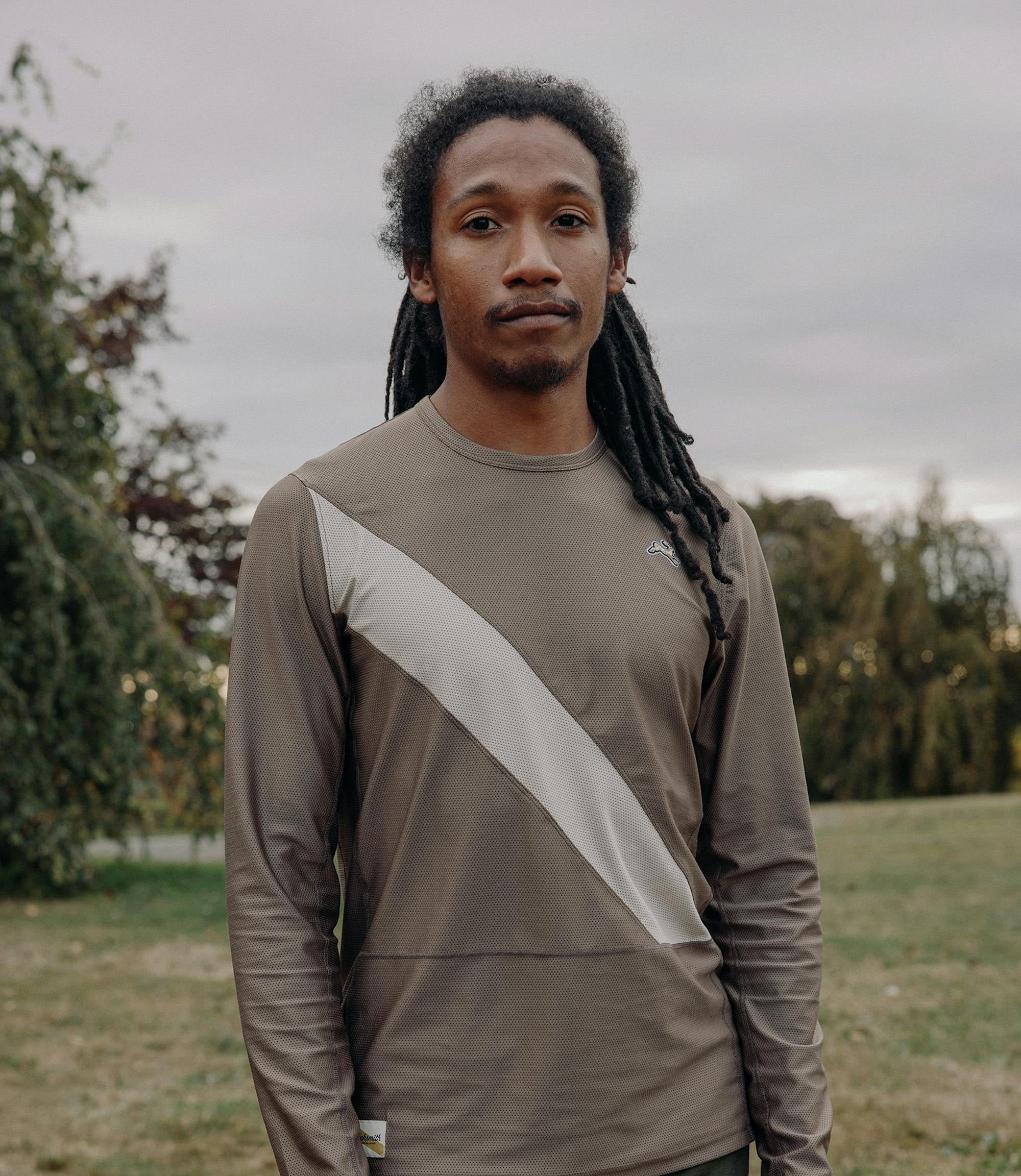 Van Cortlandt Long Sleeve