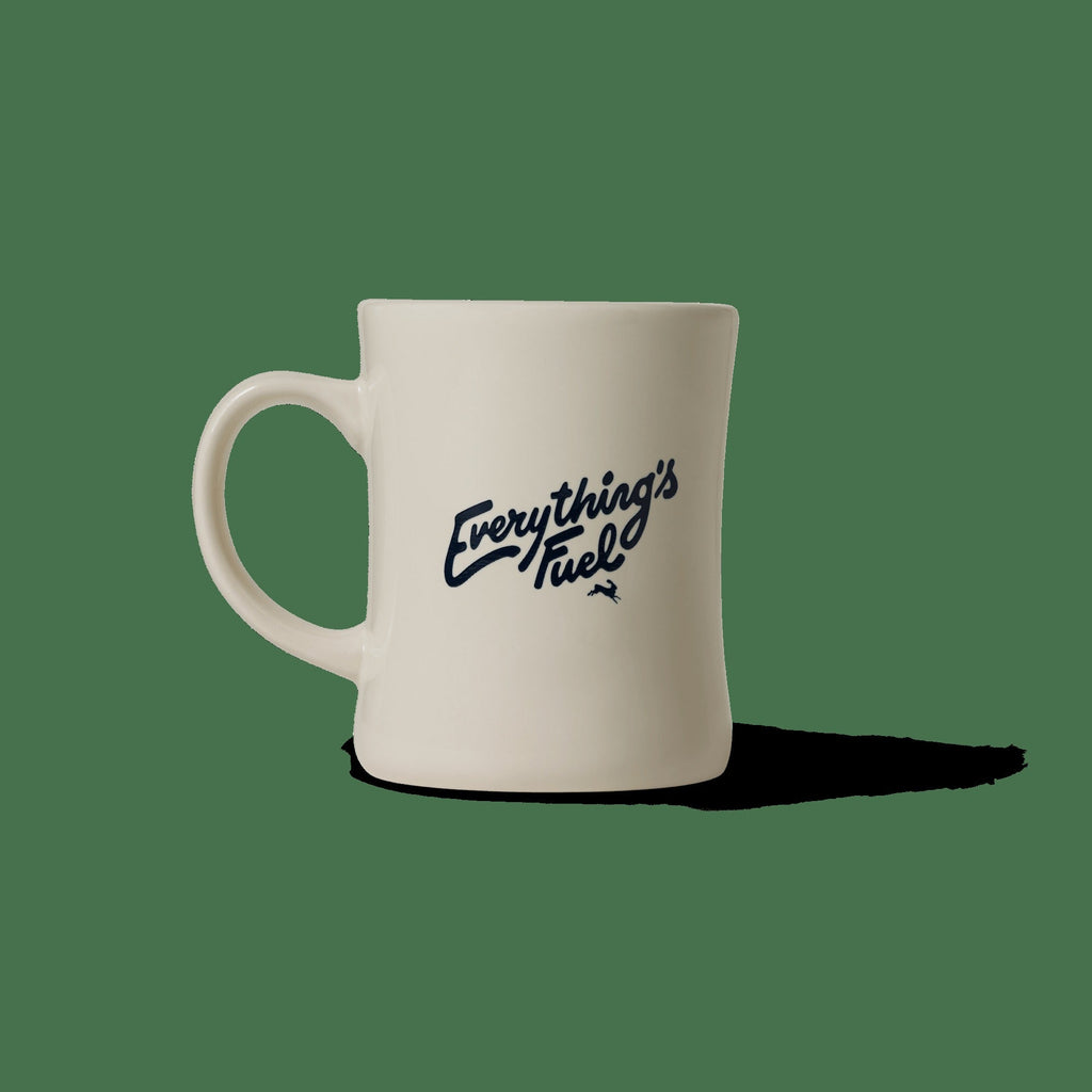 Donuts Mug