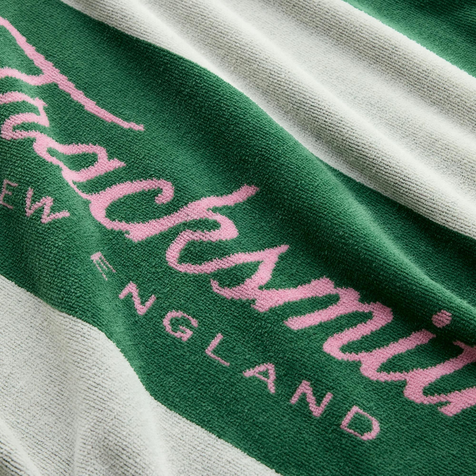 RCR Beach Towel