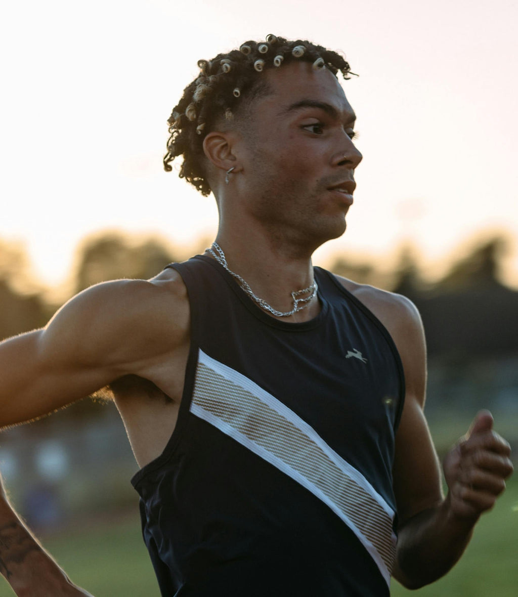 Strata Singlet