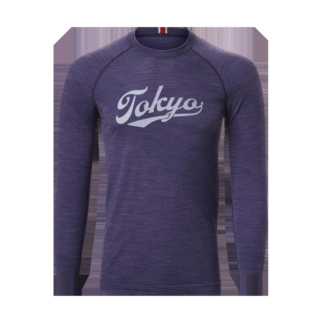 Brighton Base Layer - Tokyo