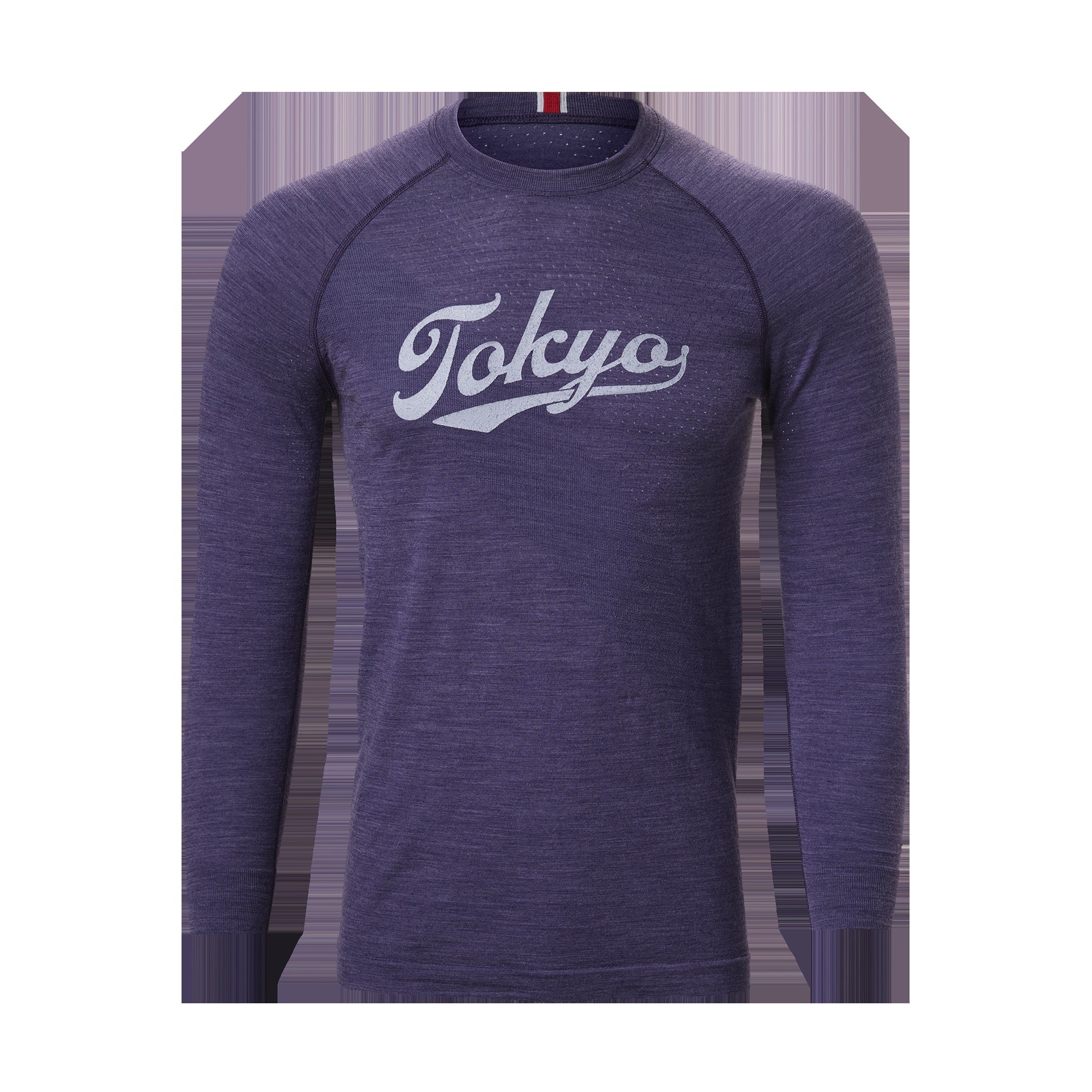 Brighton Base Layer - Tokyo