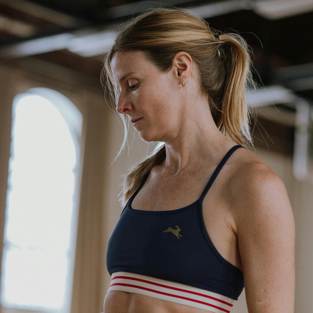 Fieldhouse Bralette