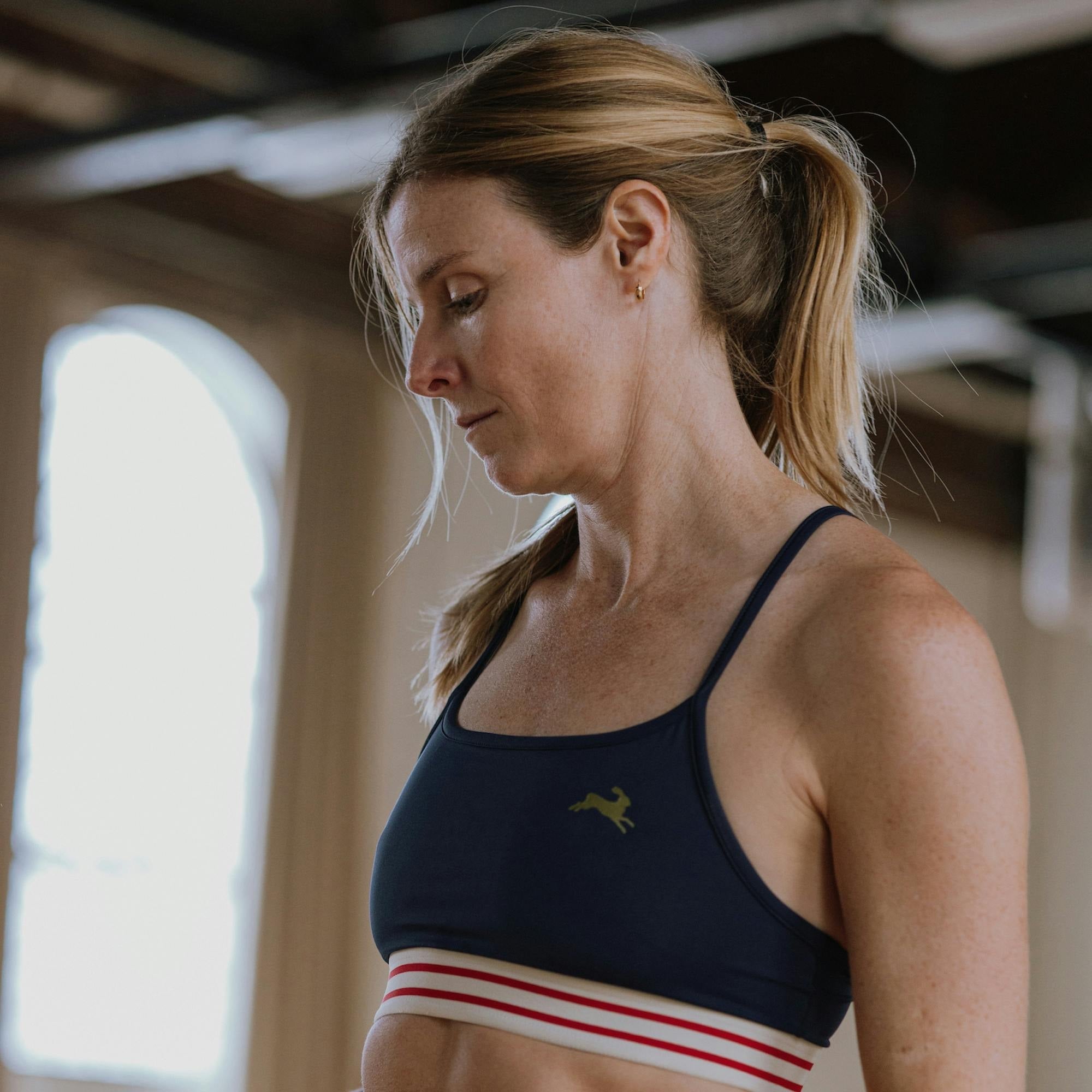 Fieldhouse Bralette