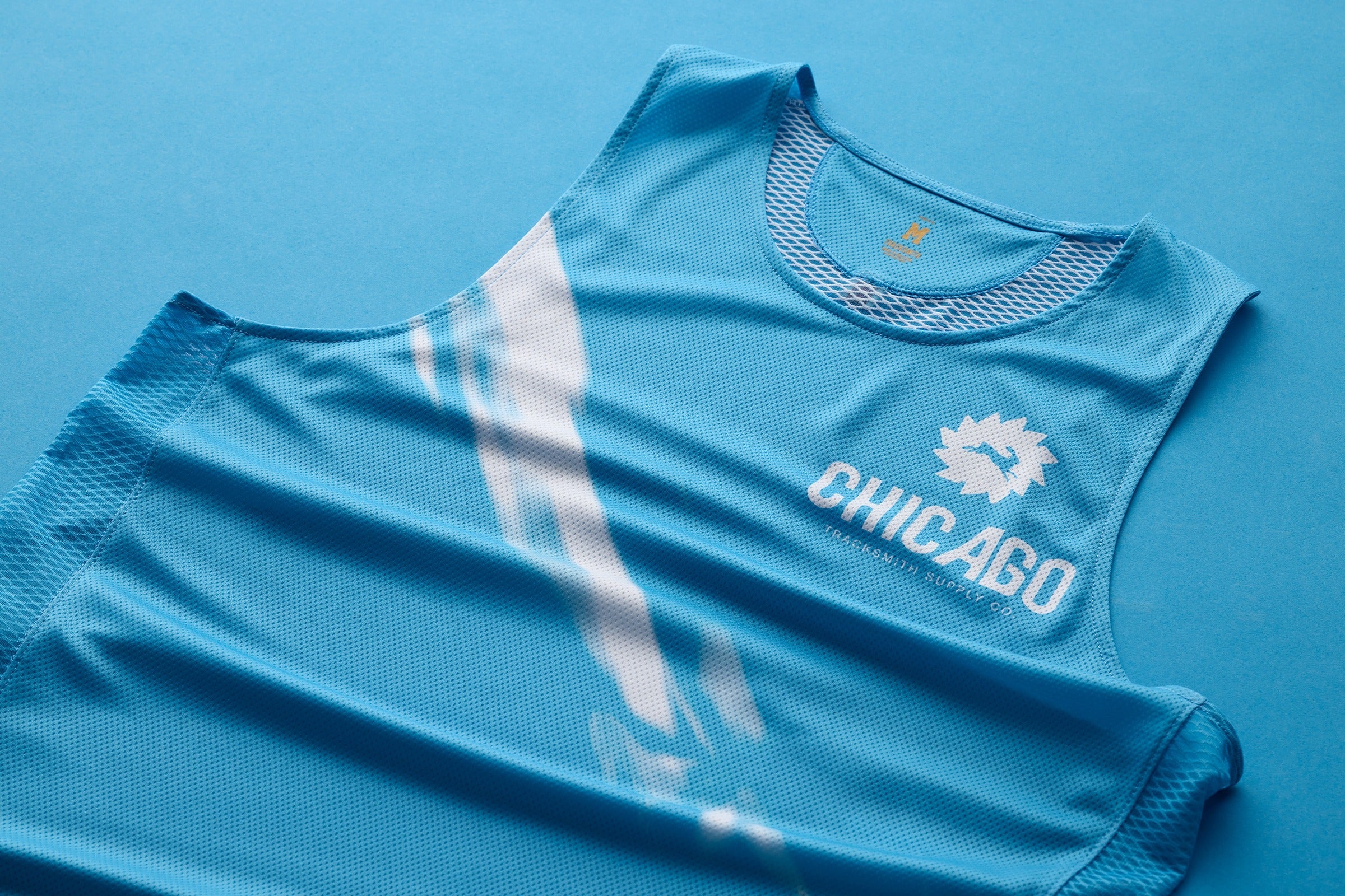 Chicago Singlet