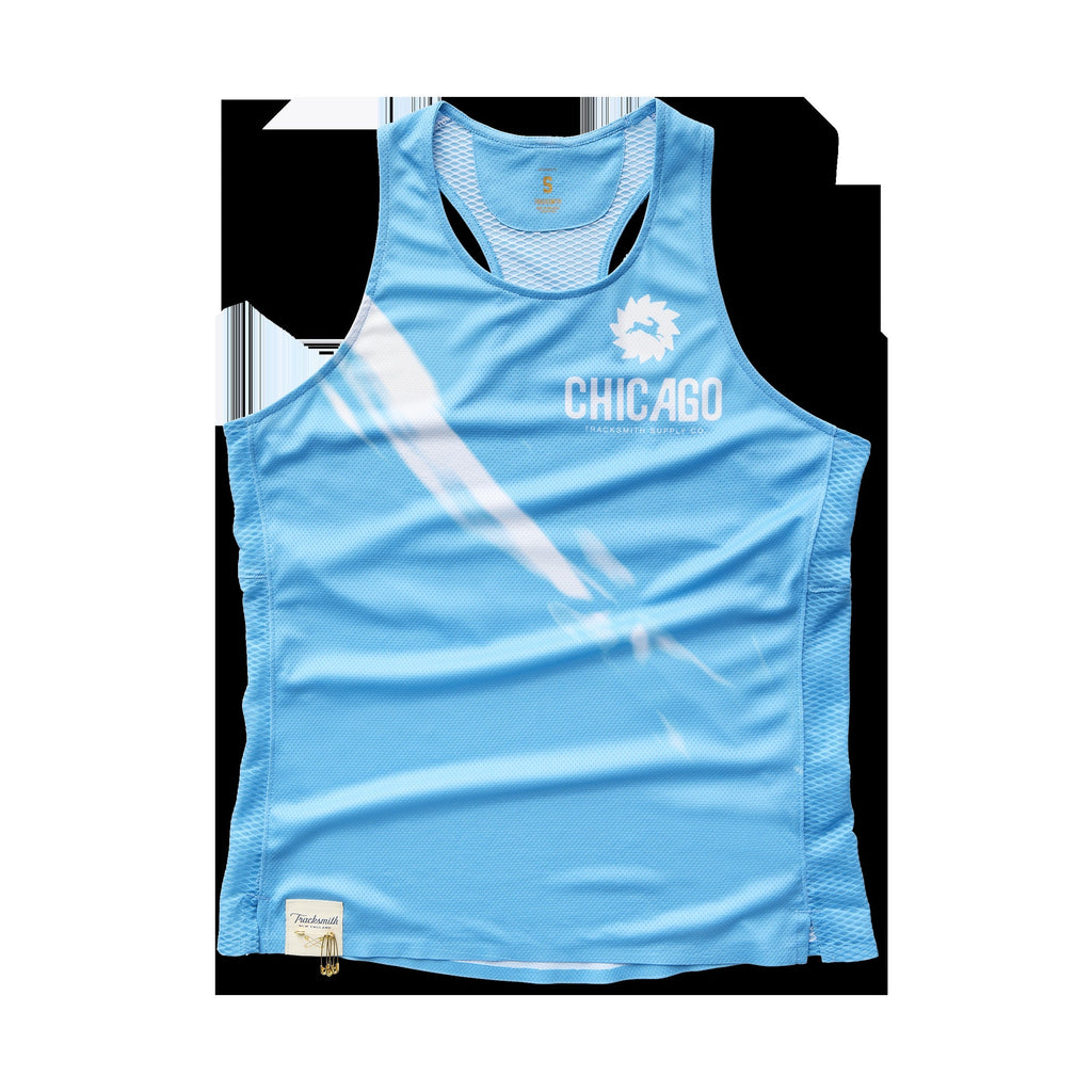 Chicago Singlet