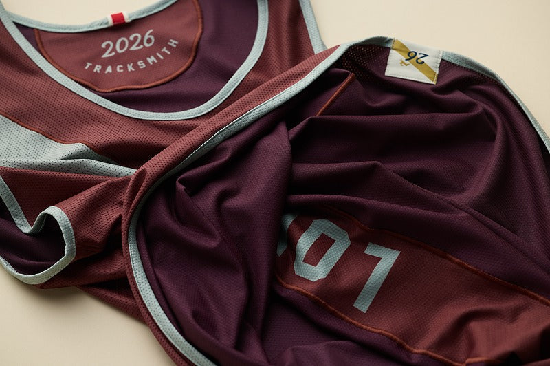 London Reversible Singlet