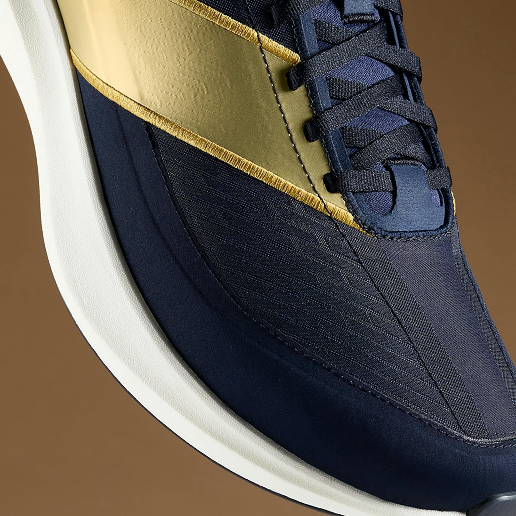 Tracksmith Eliot Racer