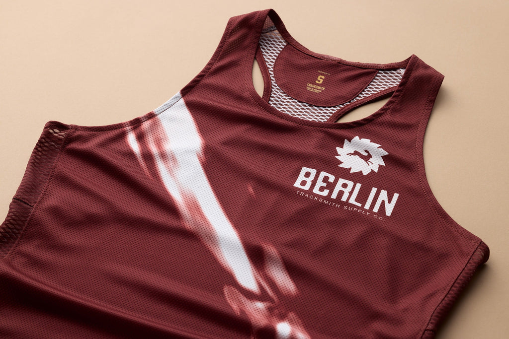 Berlin Singlet