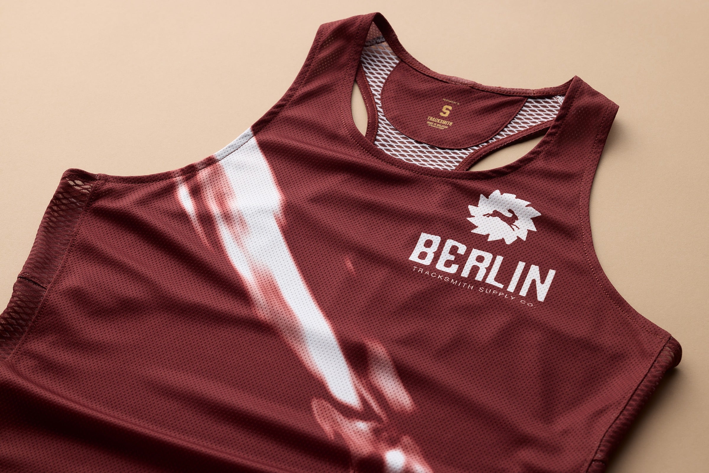 Berlin Singlet