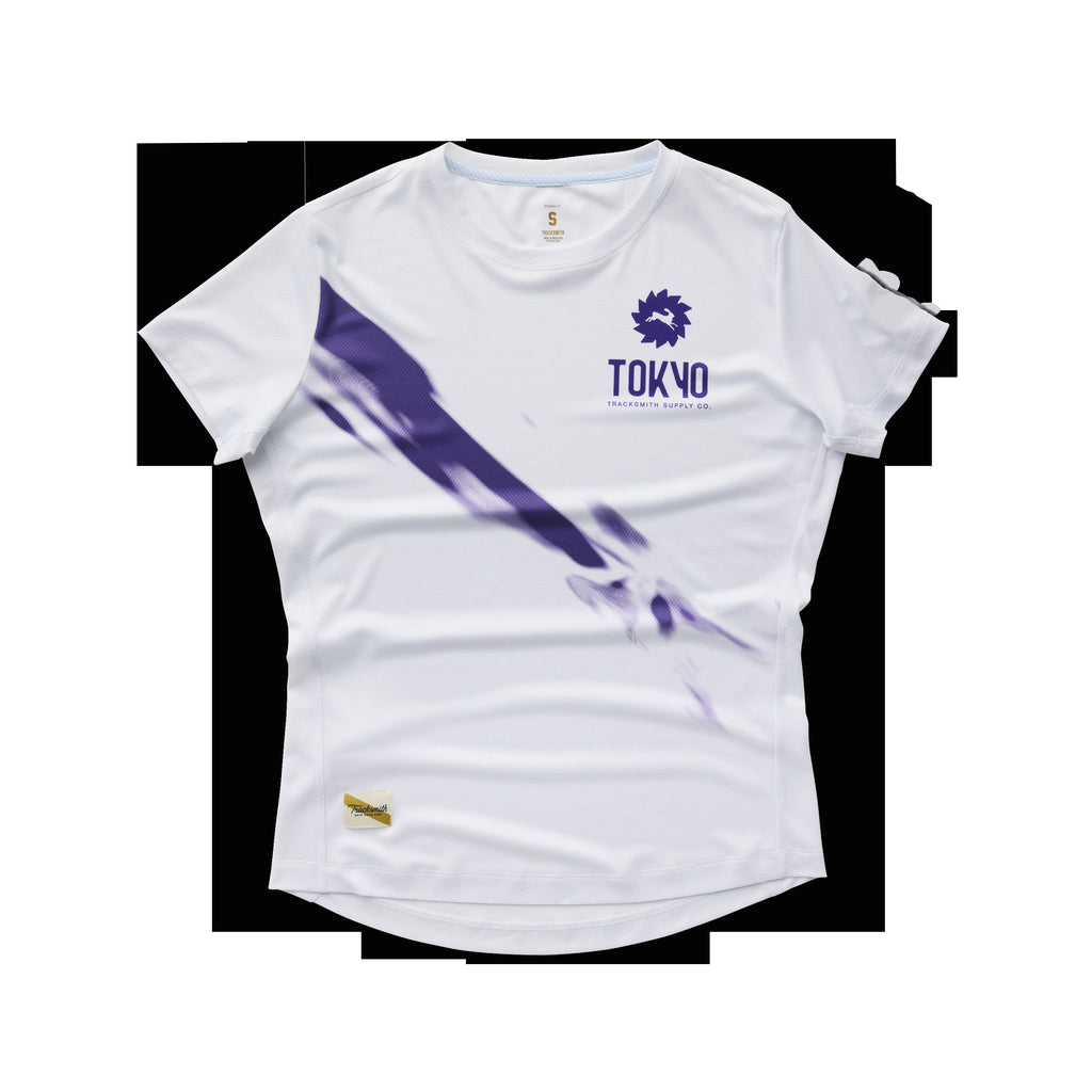 Tokyo Tee