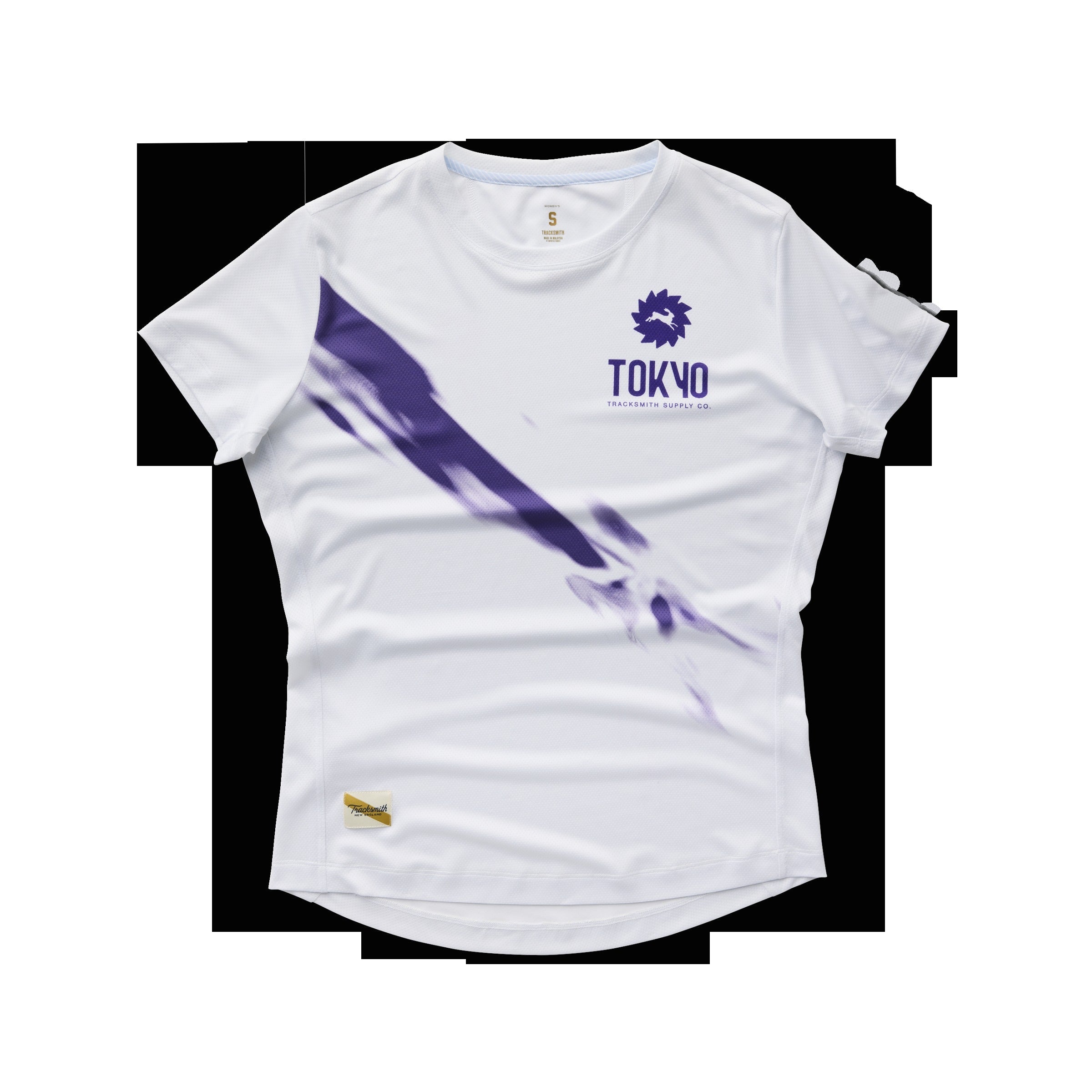 Tokyo Tee
