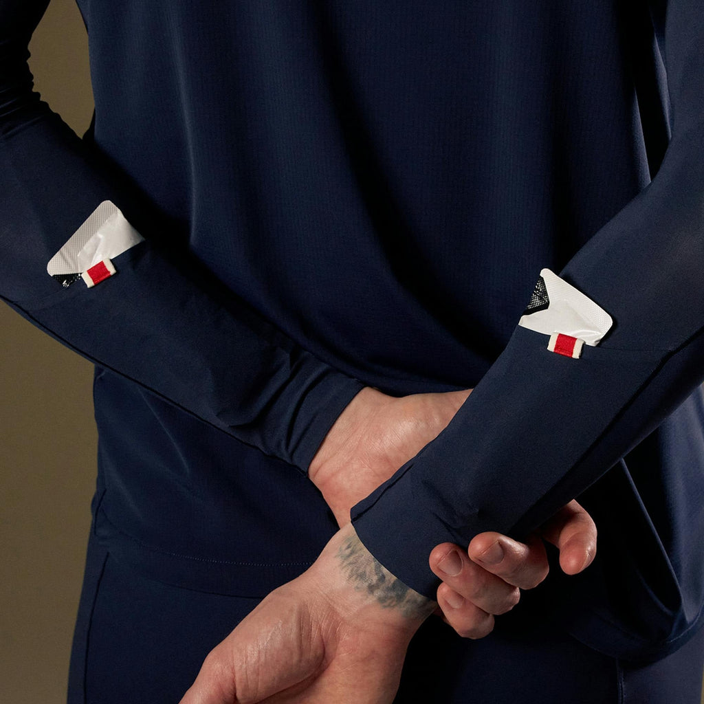 Strata Arm Sleeves