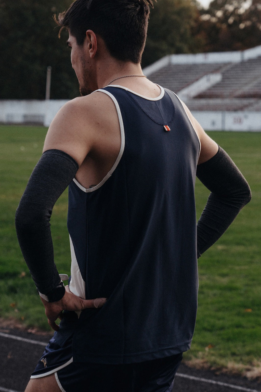 Brighton Arm Warmers