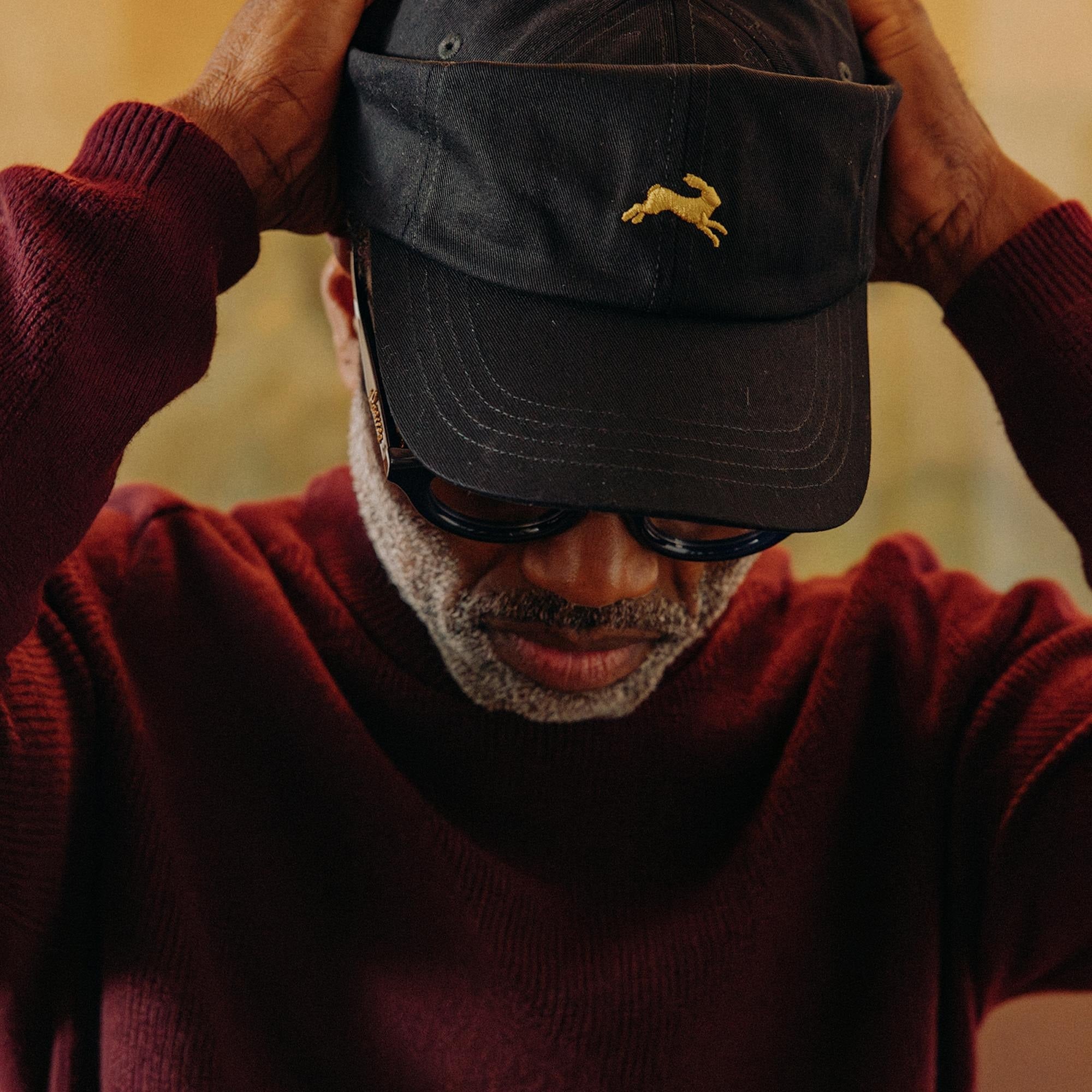 Tracksmith Hat