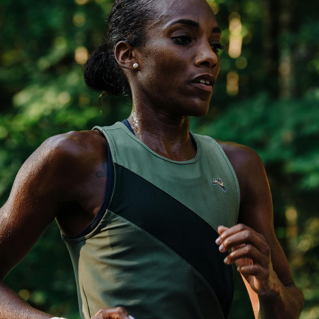 Van Cortlandt Singlet