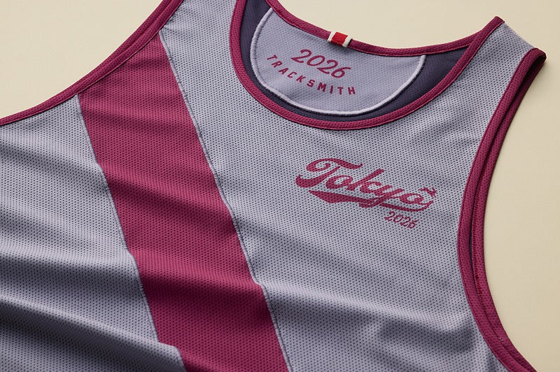 Tokyo Reversible Singlet