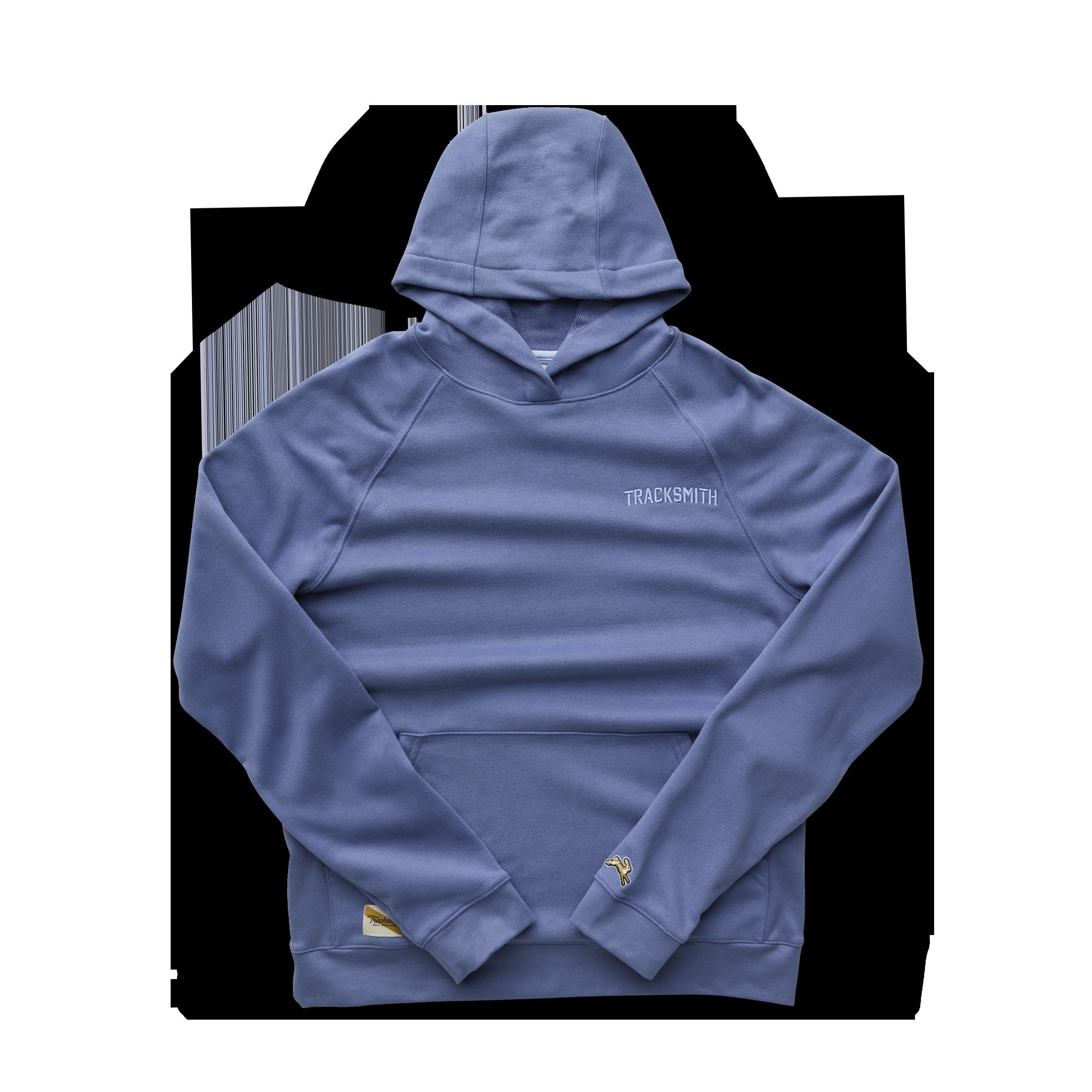 Trackhouse Midweight Sweatshirt