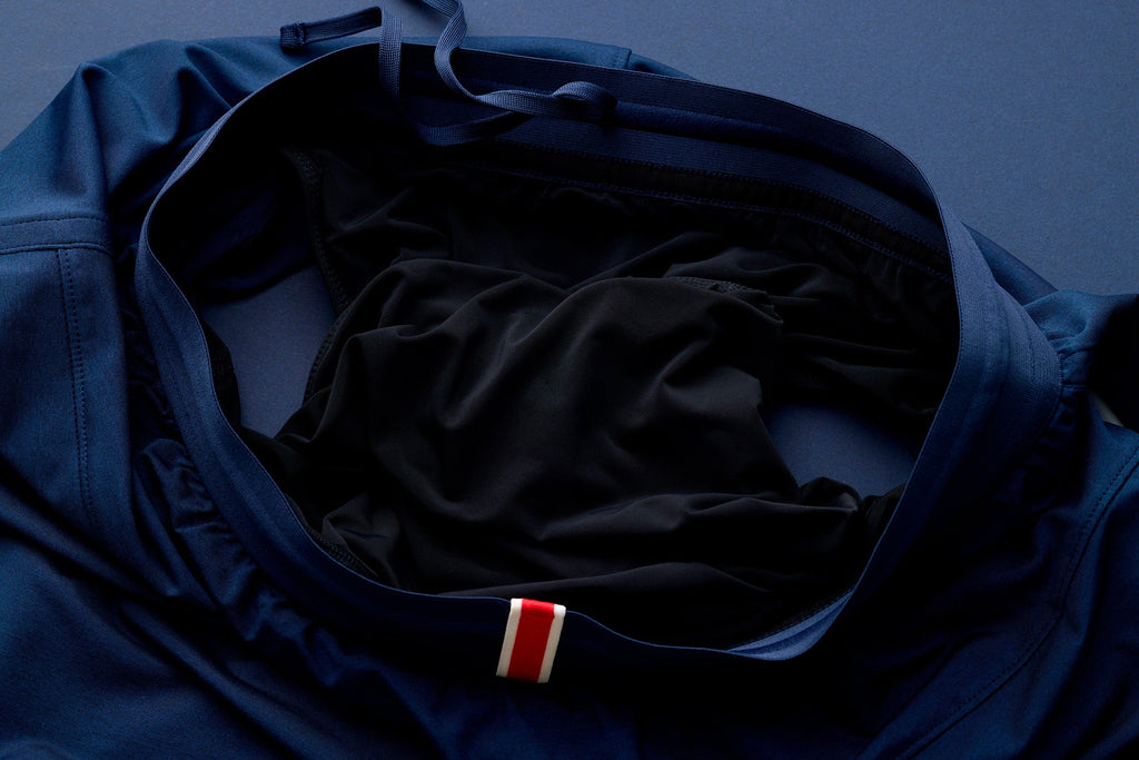 Session Shorts