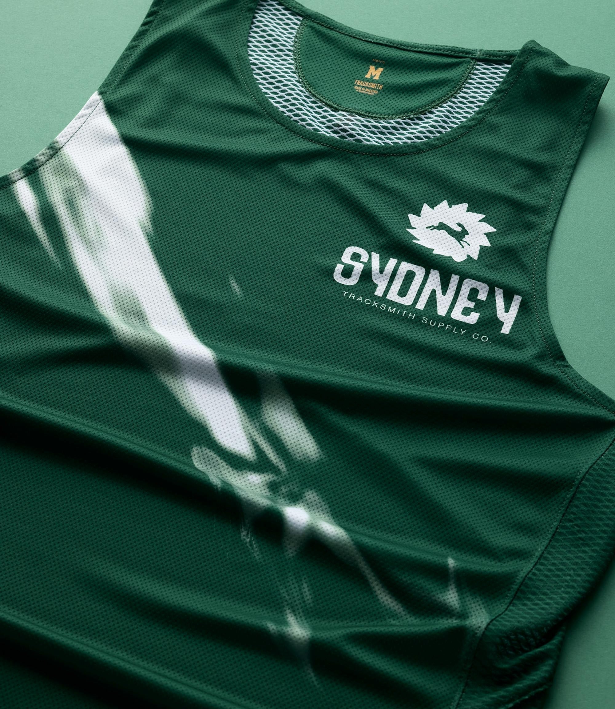 Sydney Singlet