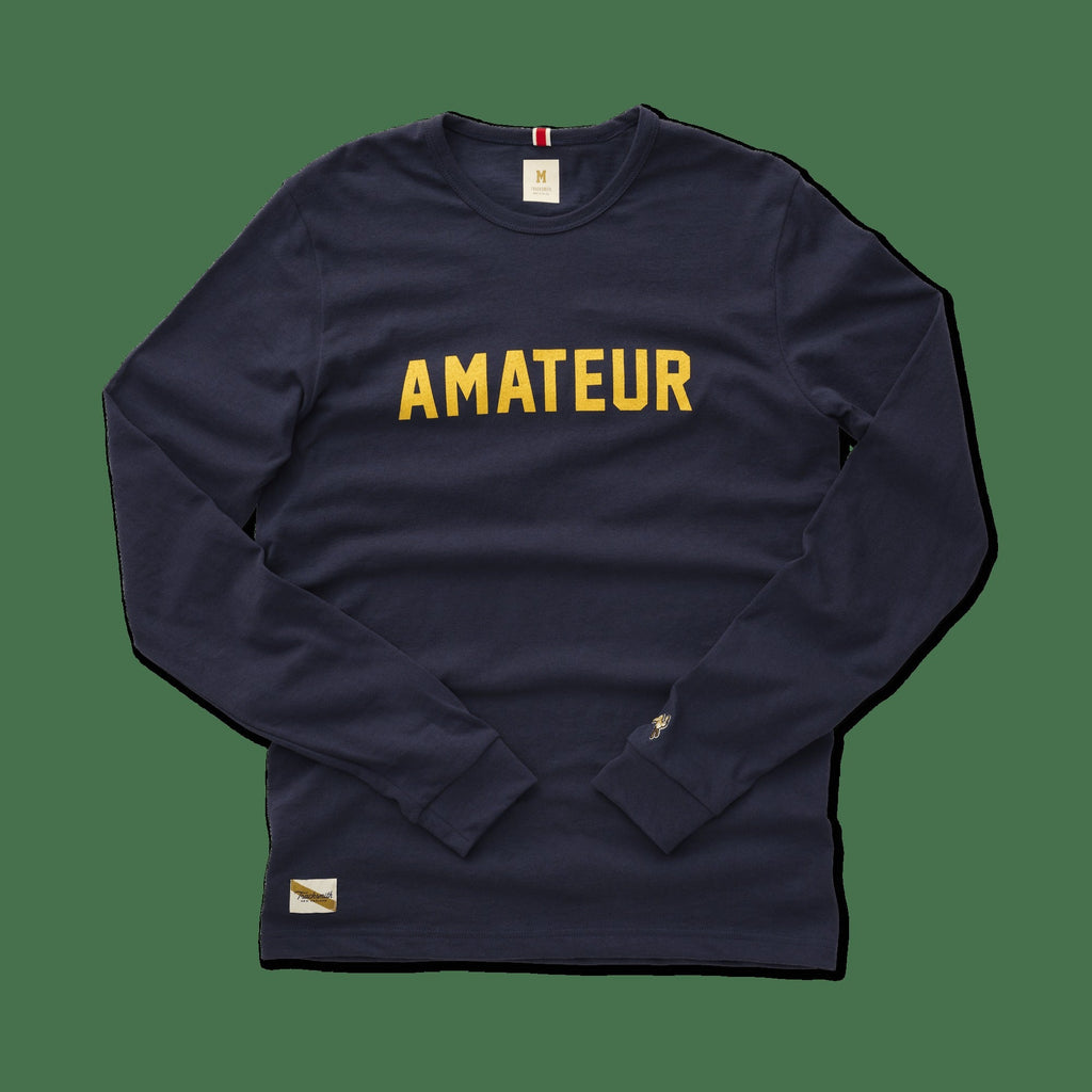 Grayboy Long Sleeve - Amateur