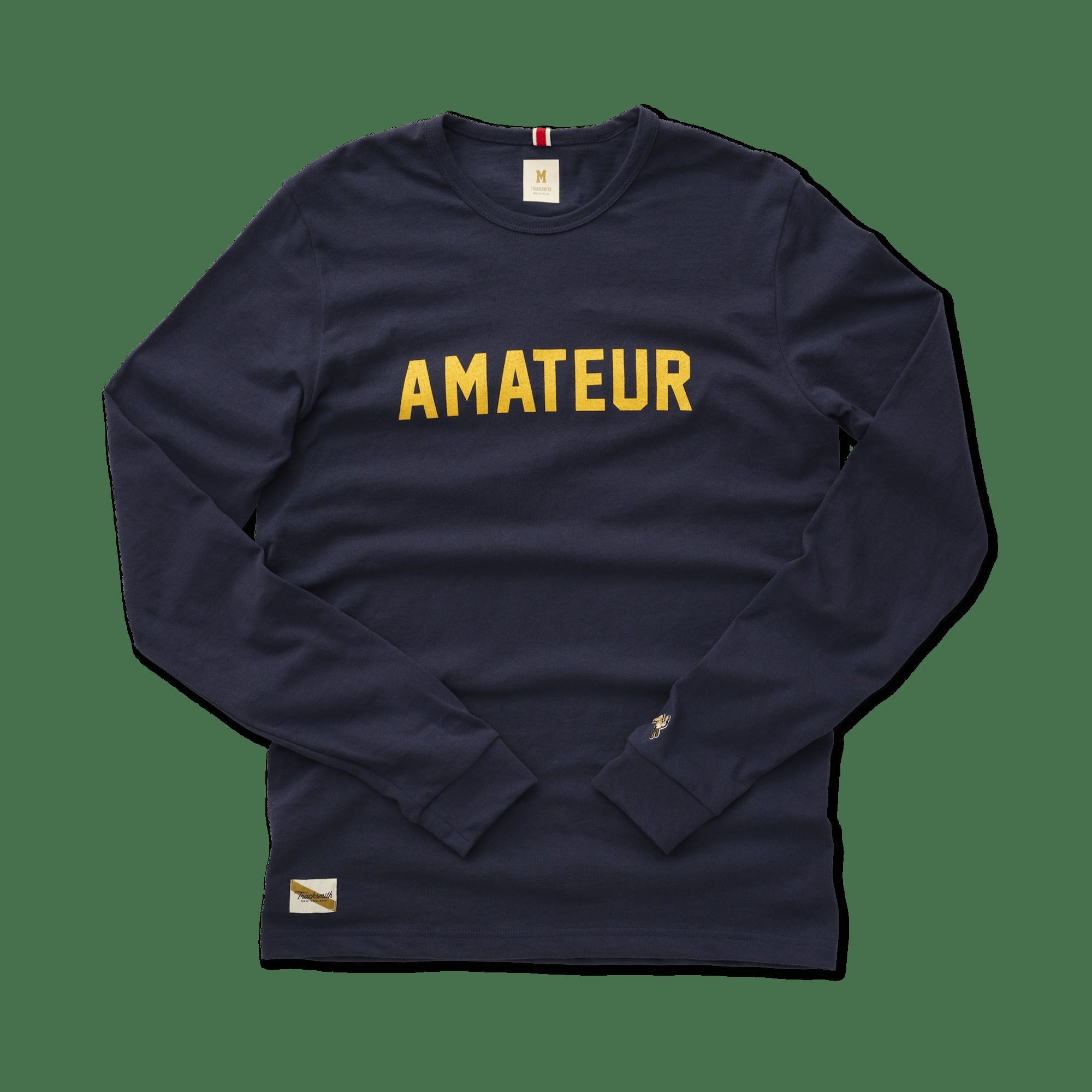 Grayboy Long Sleeve - Amateur