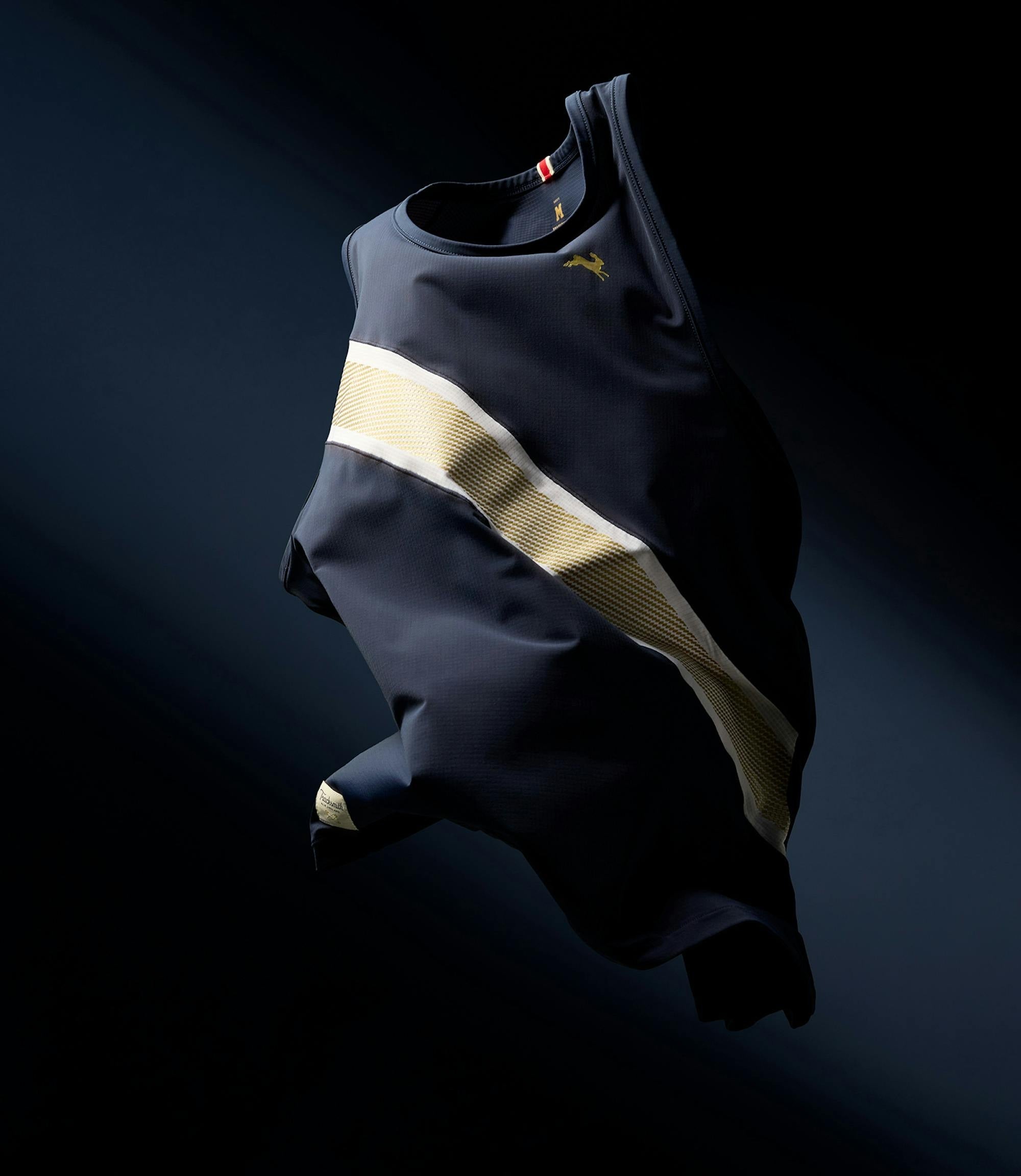 Strata Singlet