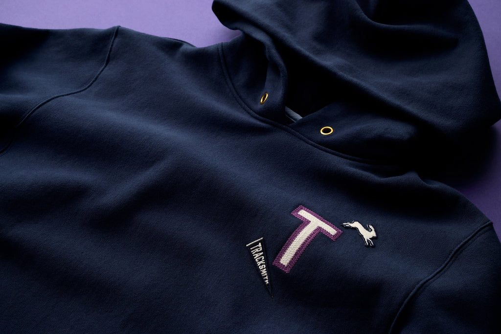 Heirloom Sweatshirt - Tokyo