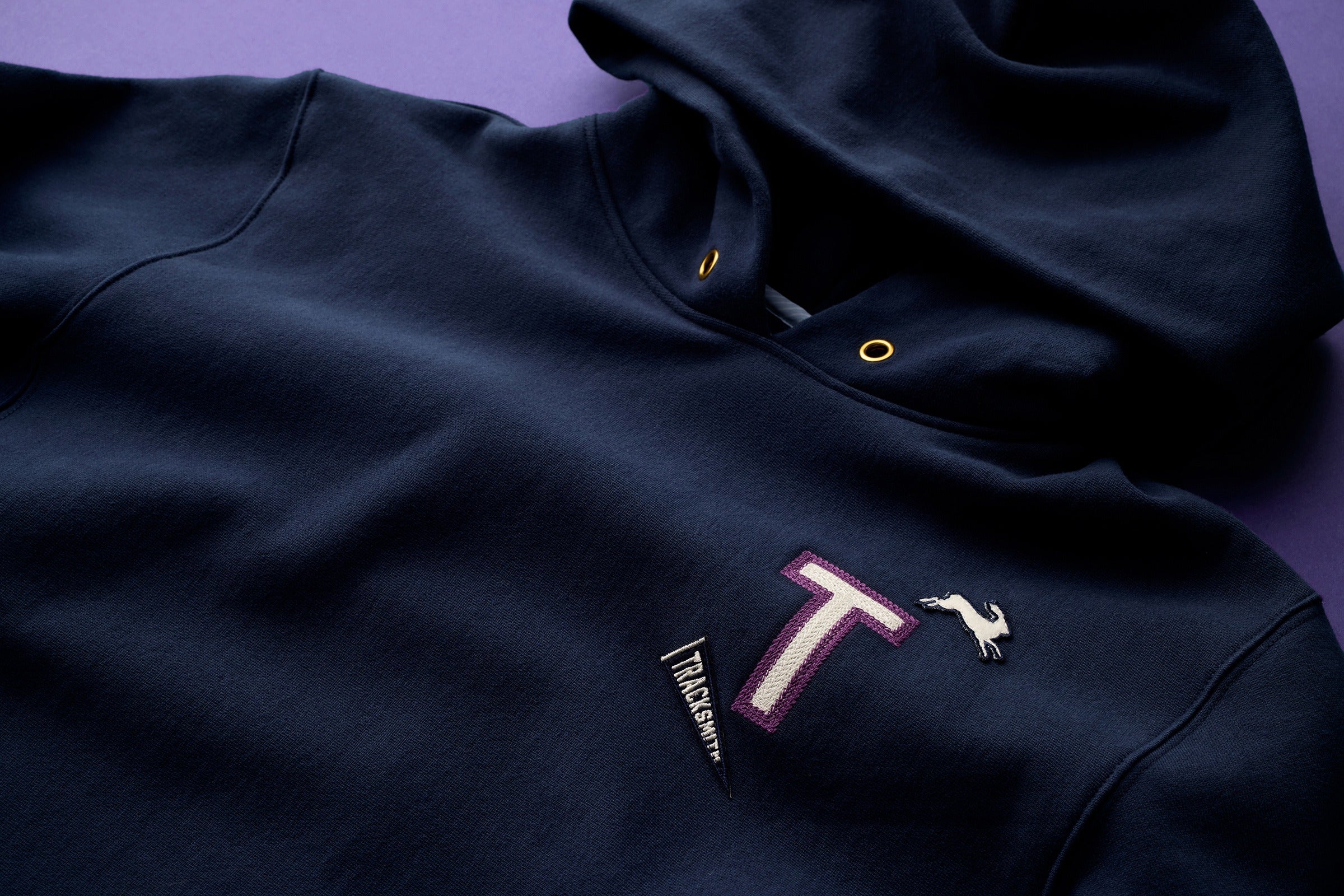 Heirloom Sweatshirt - Tokyo