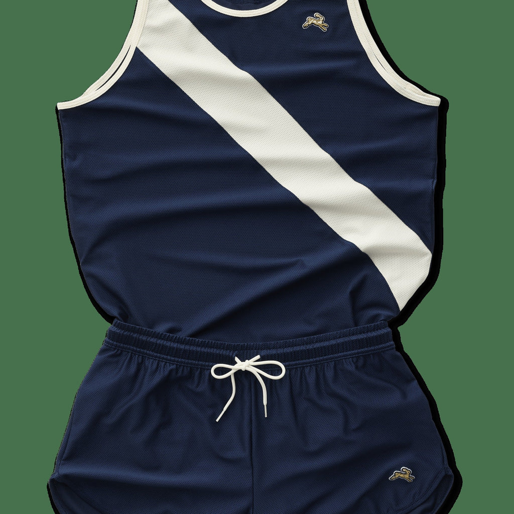 Van Cortlandt Shorts