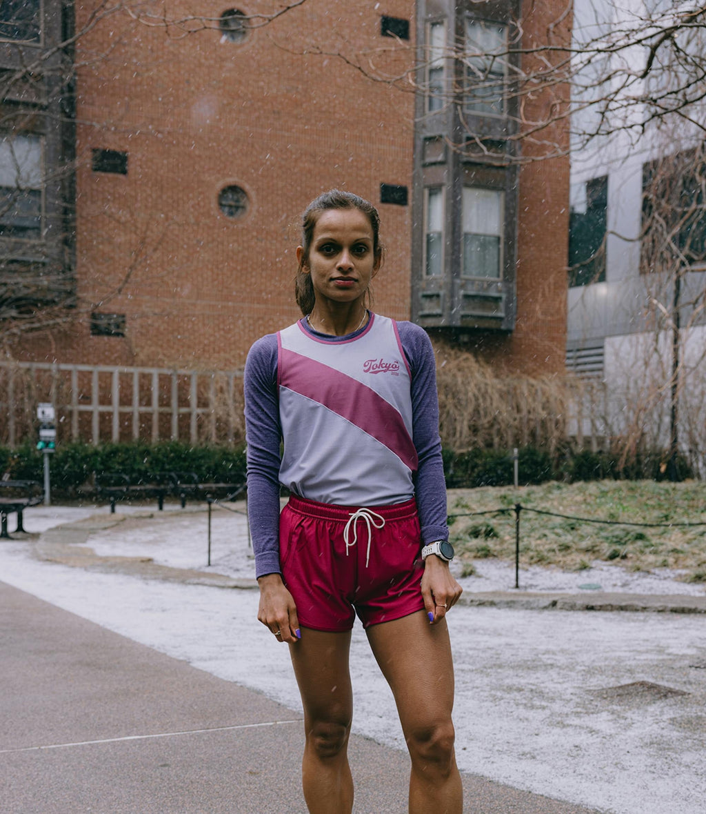 Tokyo Reversible Singlet