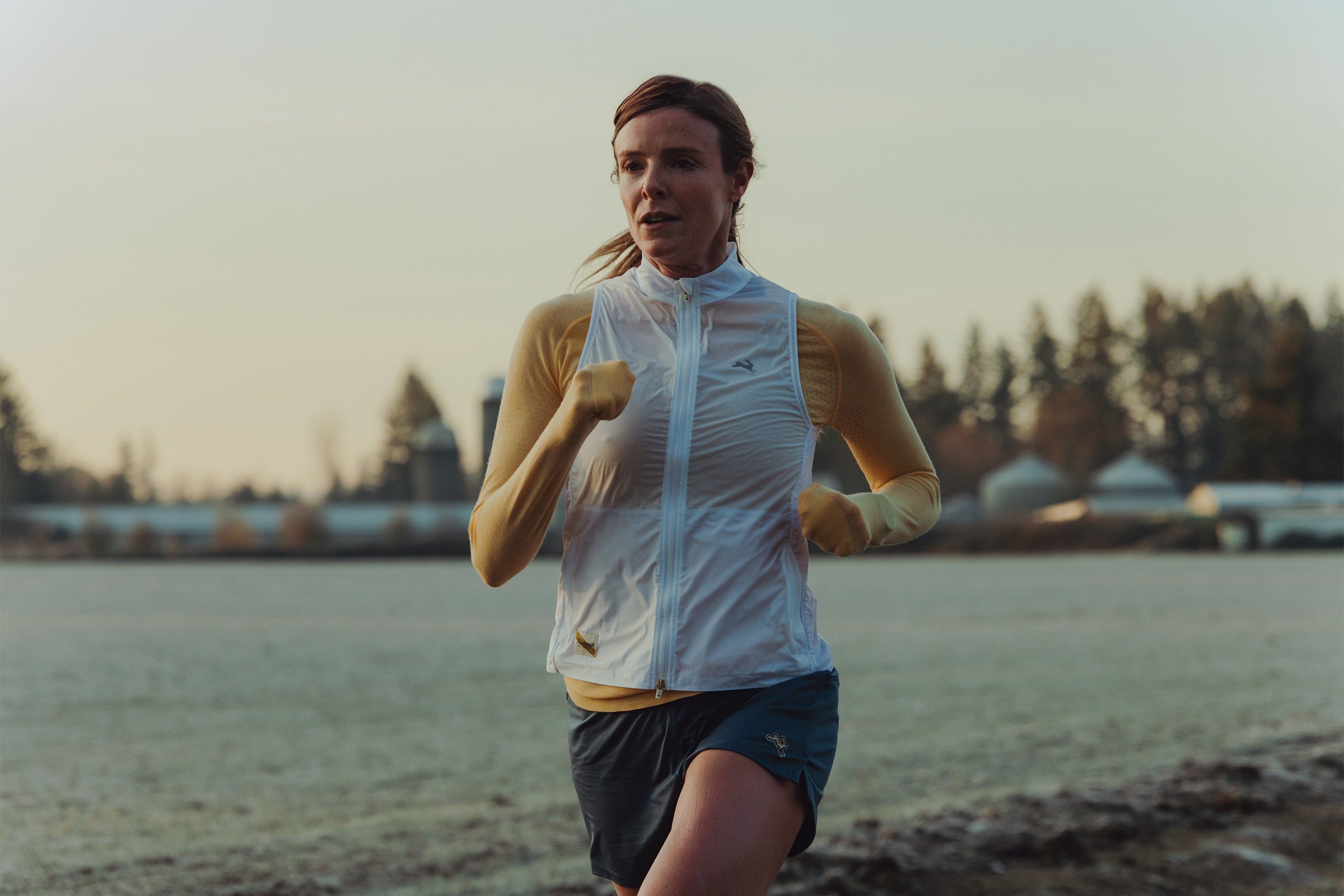 Brighton Base Layer
