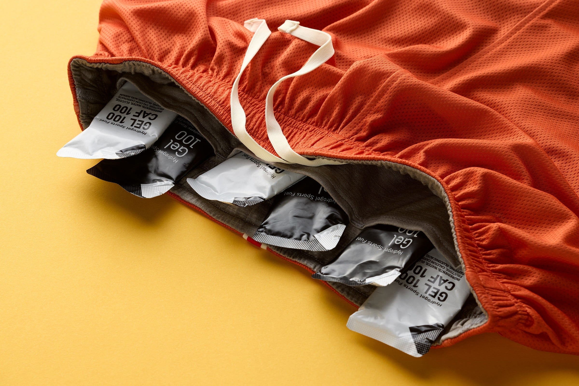 New York Shorts