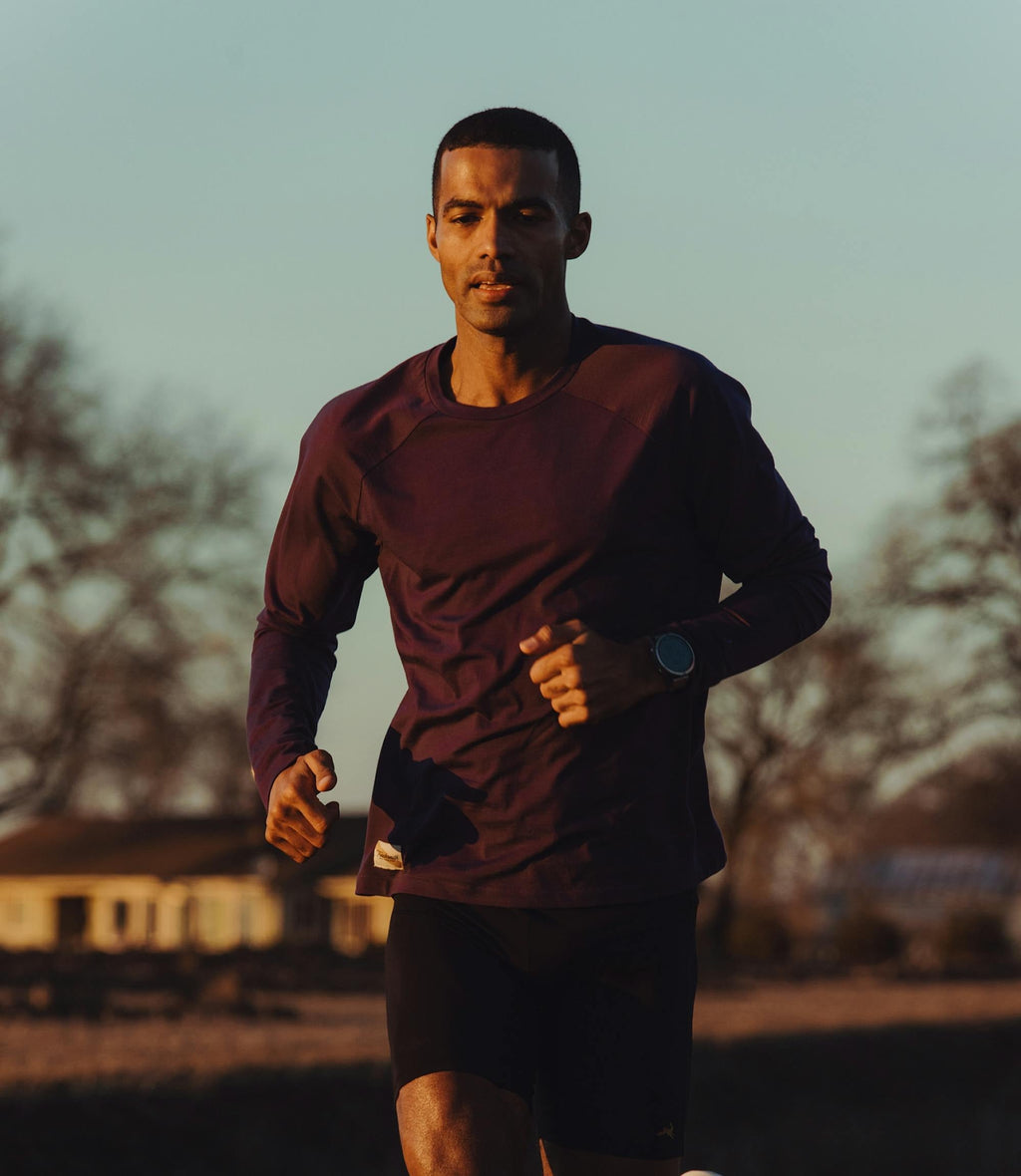 Harrier Long Sleeve
