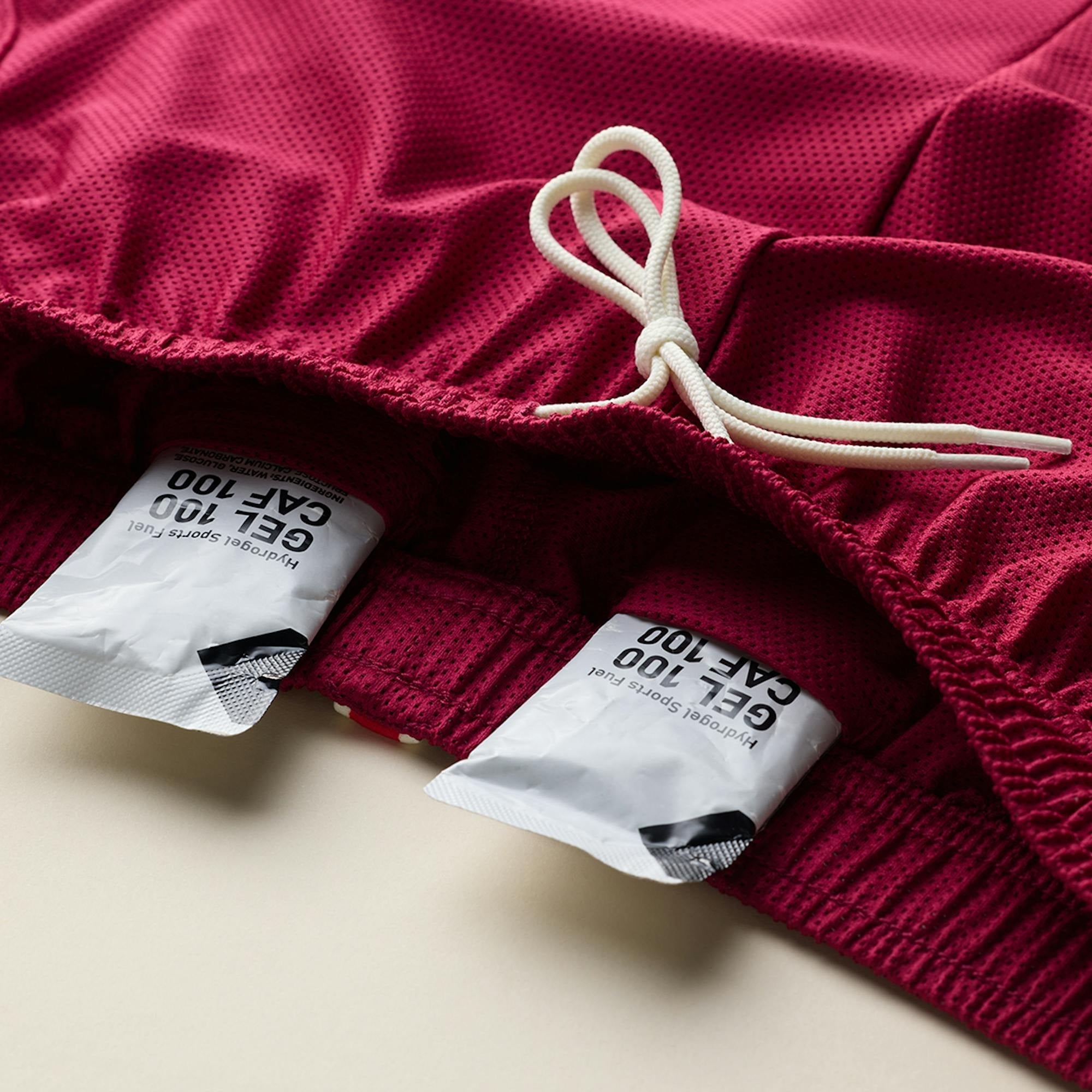 Van Cortlandt Shorts