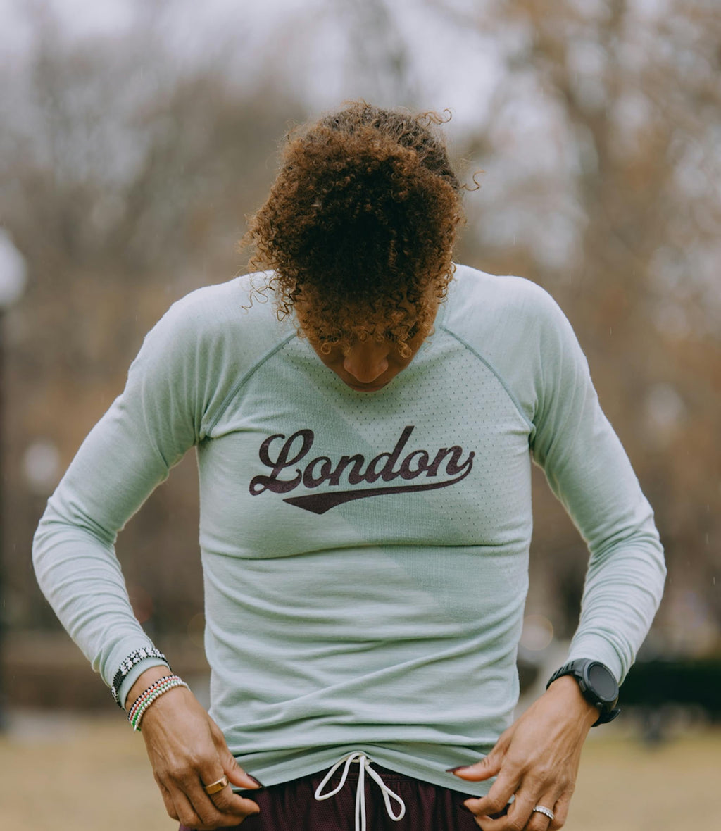 Brighton Base Layer - London